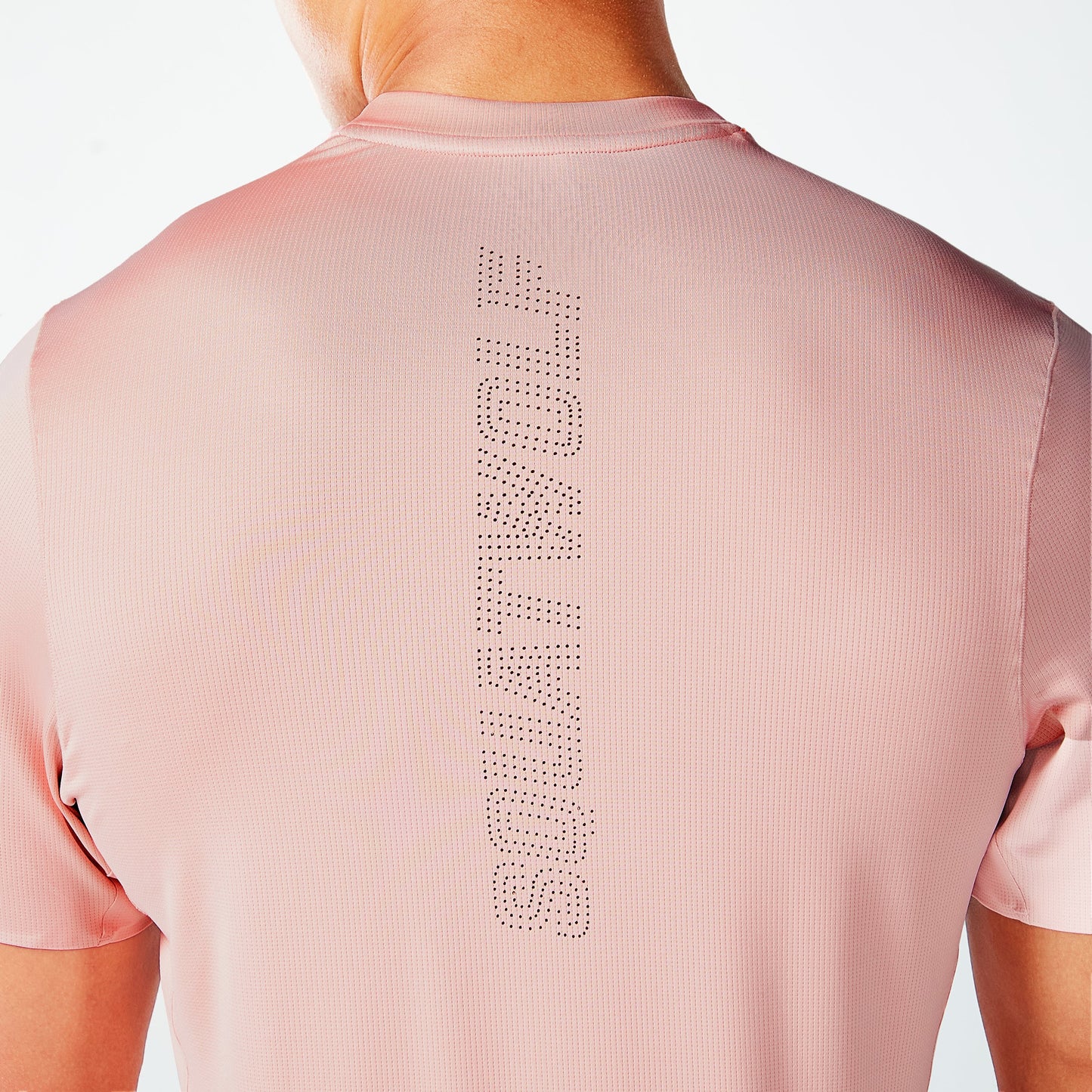 لاب 360° تيشيرت أكت دراي® برو - موف فاتح