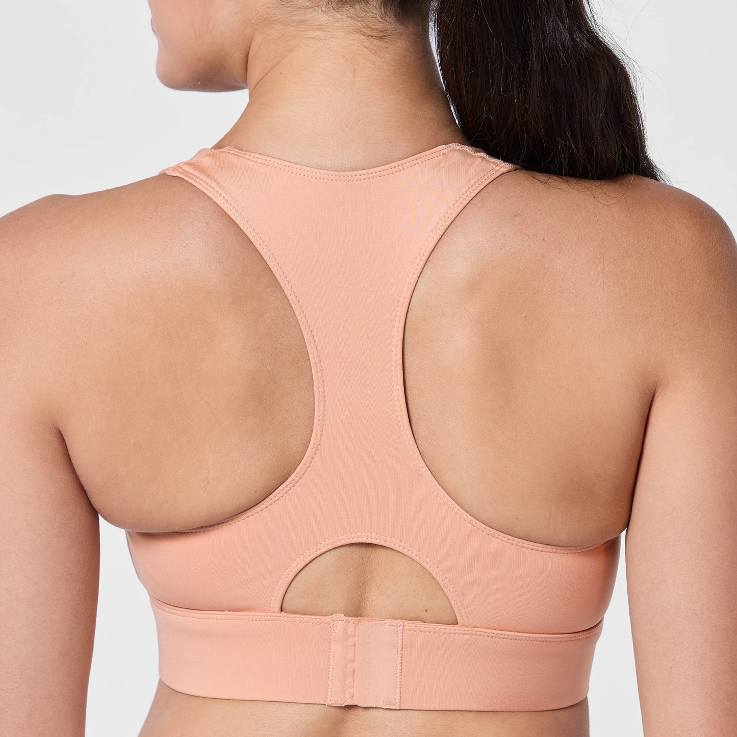 حمالة صدر ريسرباك بتغطية عالية - سكري