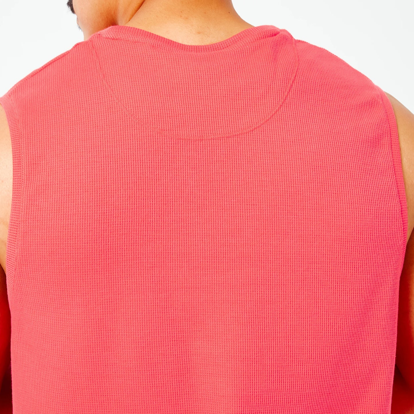 Golden Era Authentic Tank - Rose of Sharon