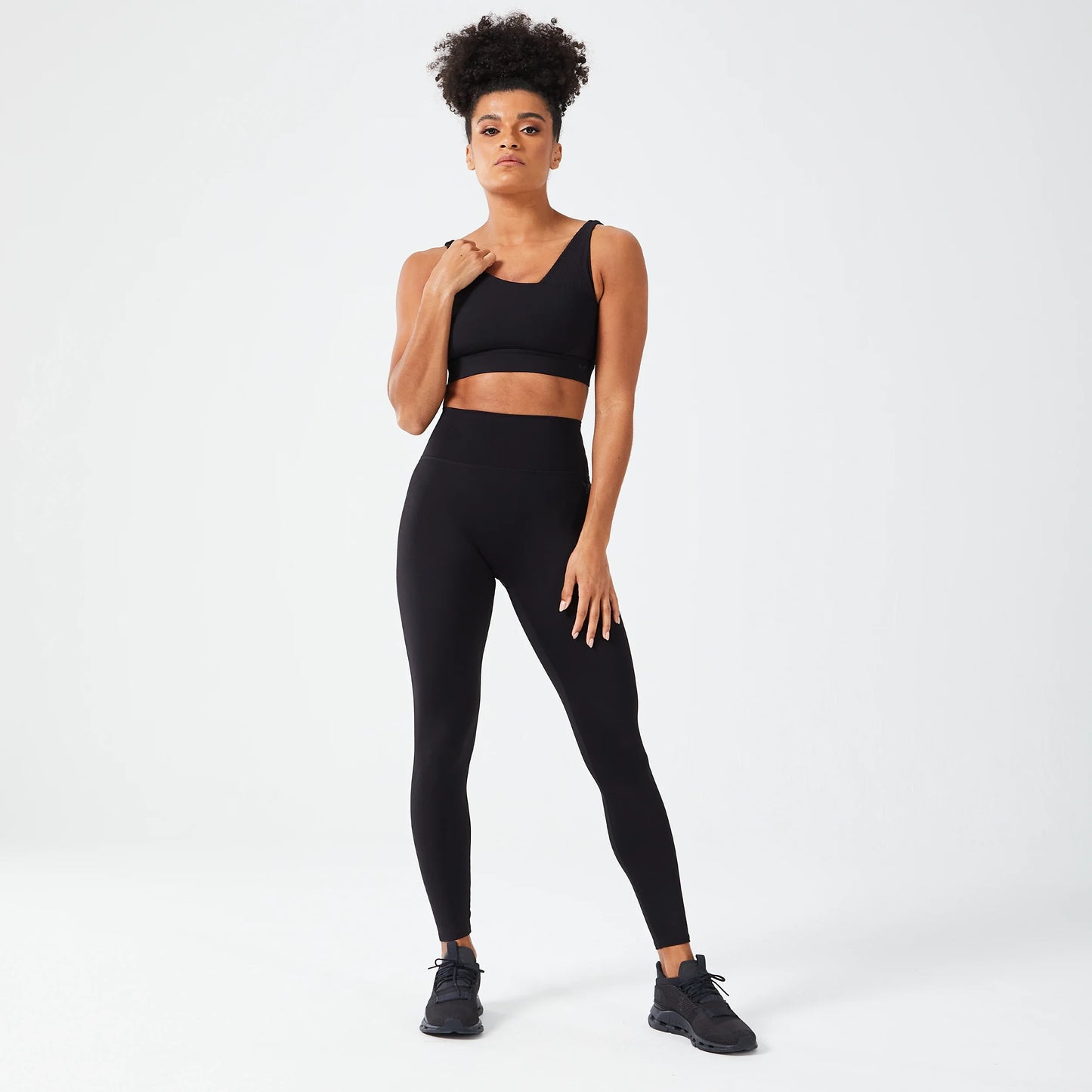 ليقنز جليتش "27 - أسود