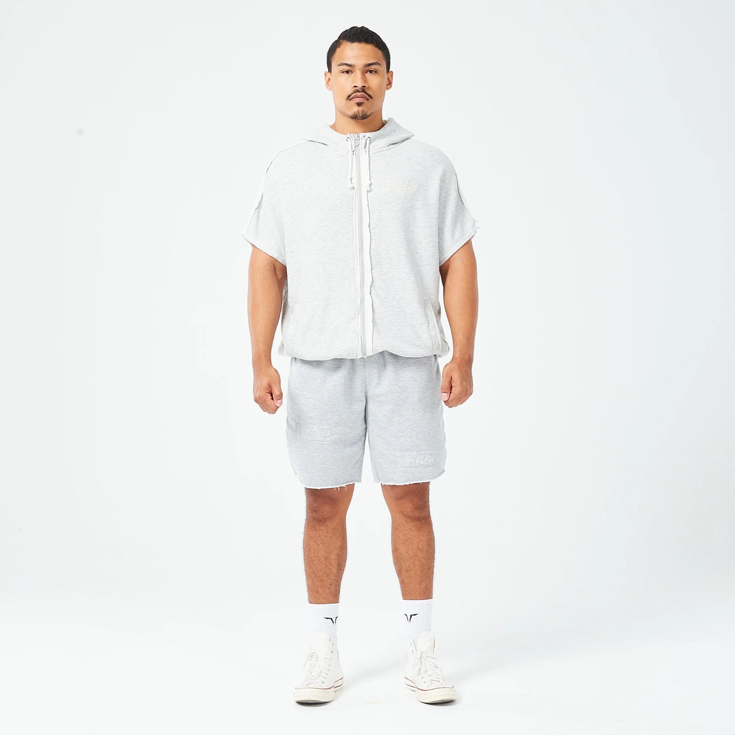 هودي قولدن إيرا ثروباك - رمادي فاتح مارل