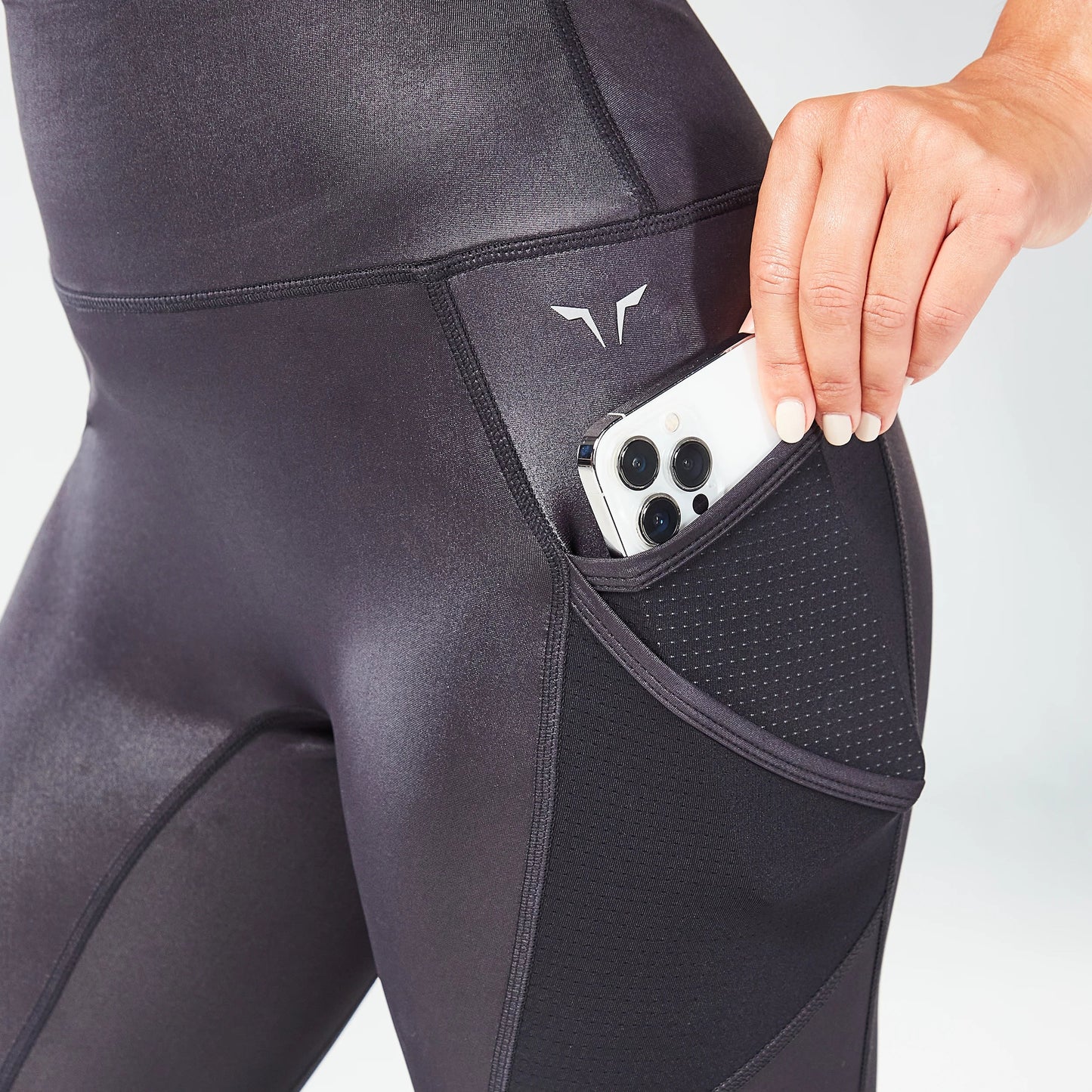 ليقنز لاب °360 باور  "24 - أسود