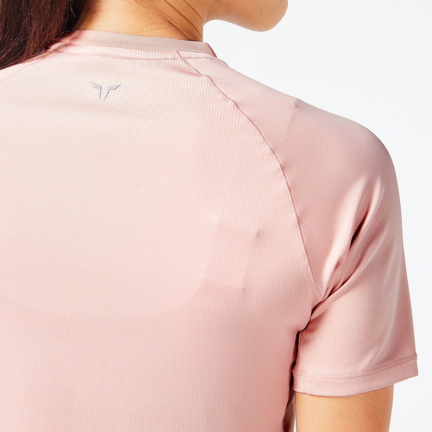 تيشيرت لاب °360 باور - موف فاتح