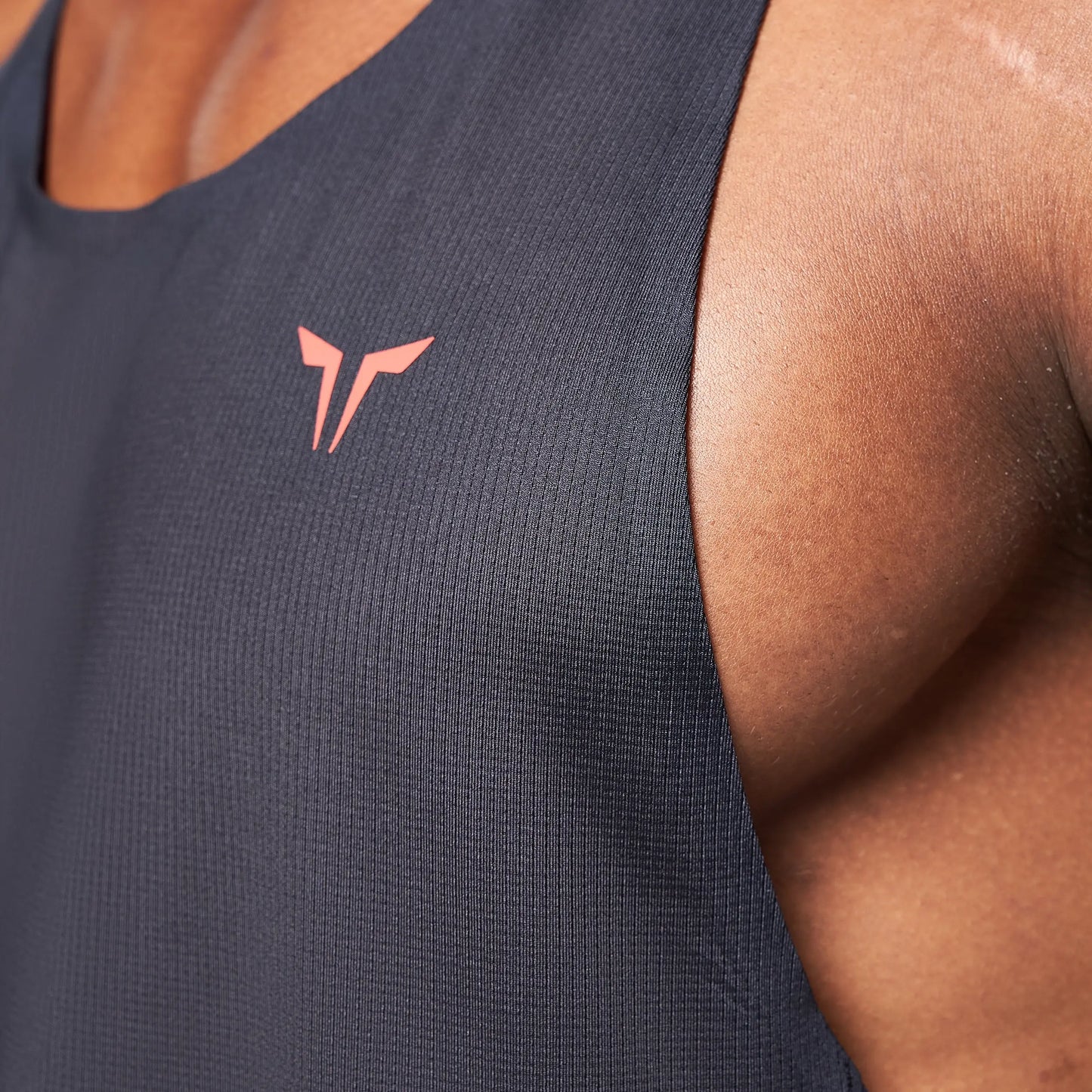 LAB360° ACTDRY® Lightweight Tank - Black