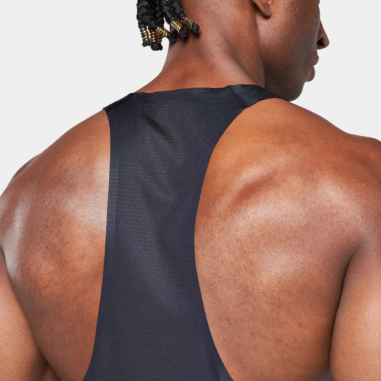 LAB360° ACTDRY® Lightweight Tank - Black