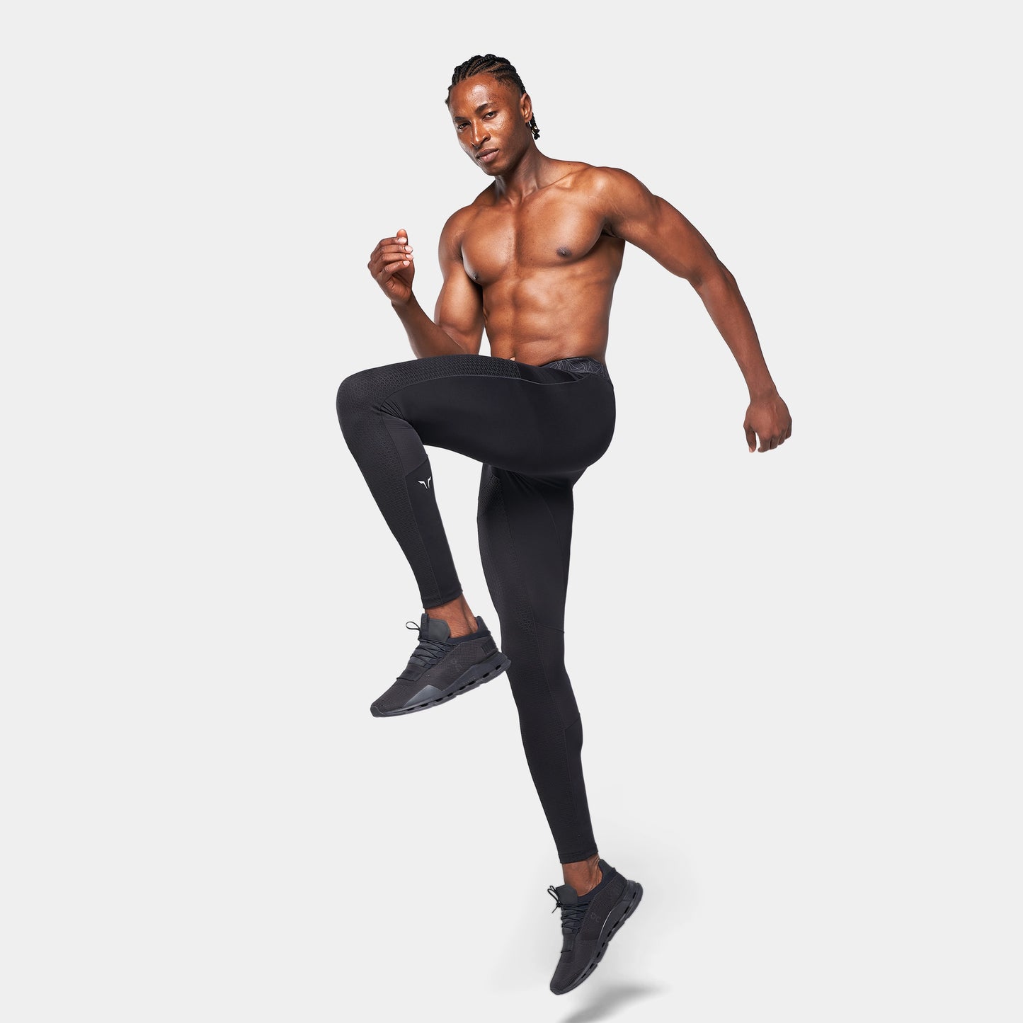 ليقنز لاب °360 ضد التمزق- أسود