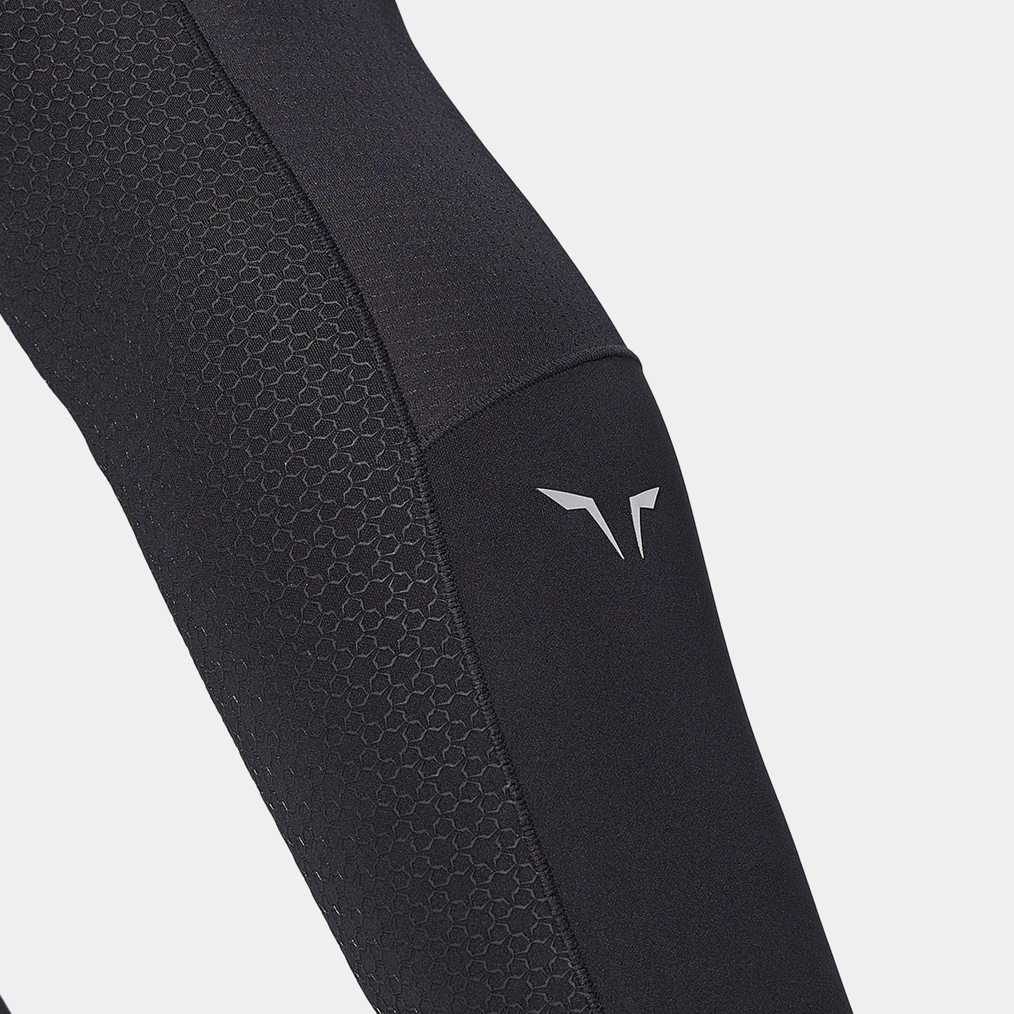 ليقنز لاب °360 ضد التمزق- أسود