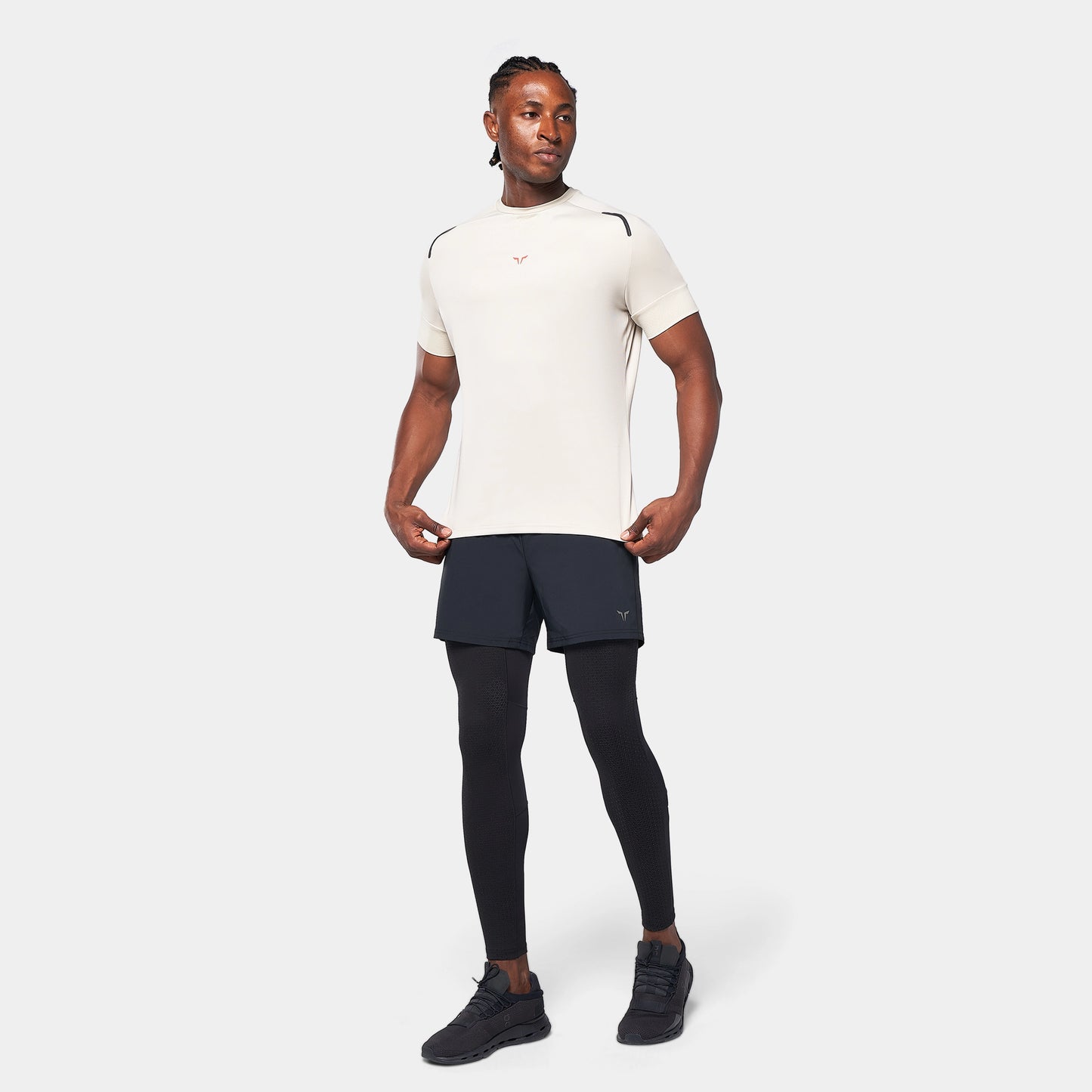 ليقنز لاب °360 ضد التمزق- أسود