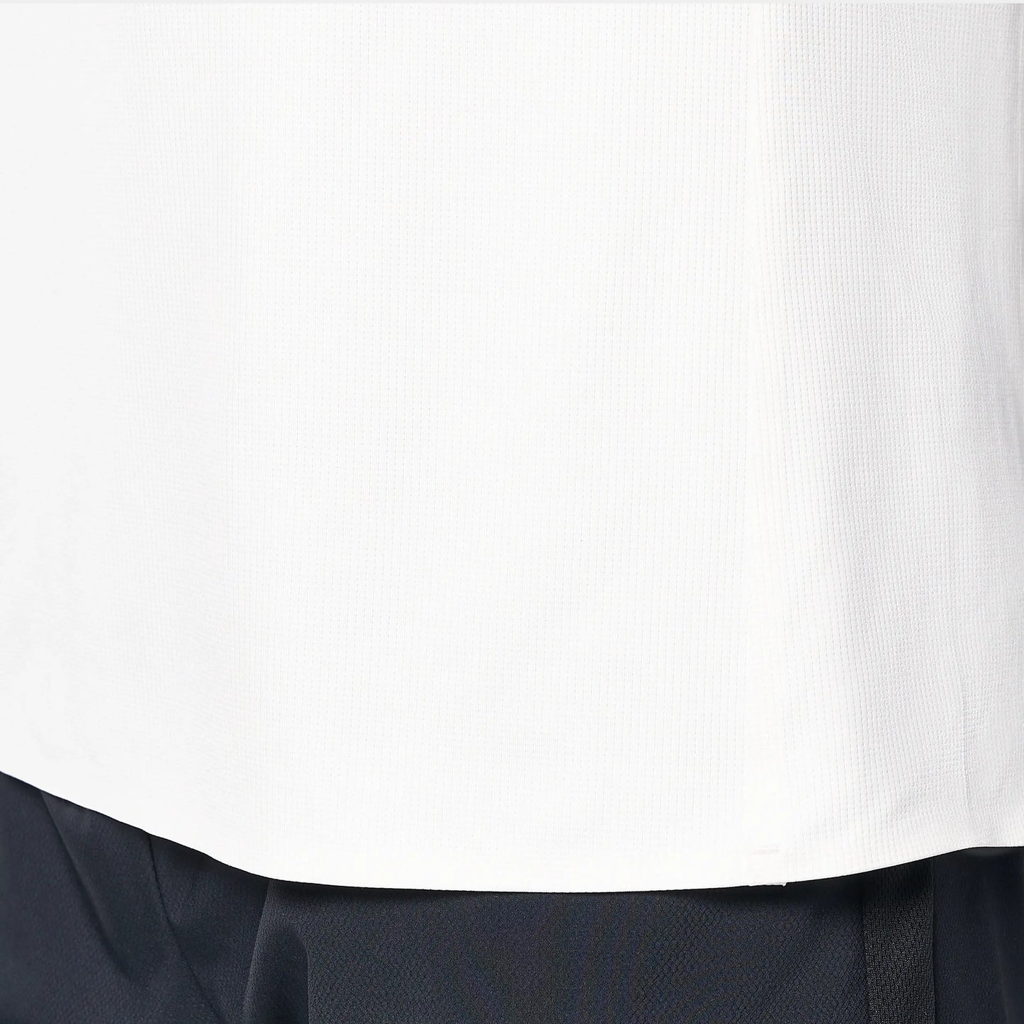 لاب 360° تيشيرت أكت دراي® برو - أبيض لؤلؤي