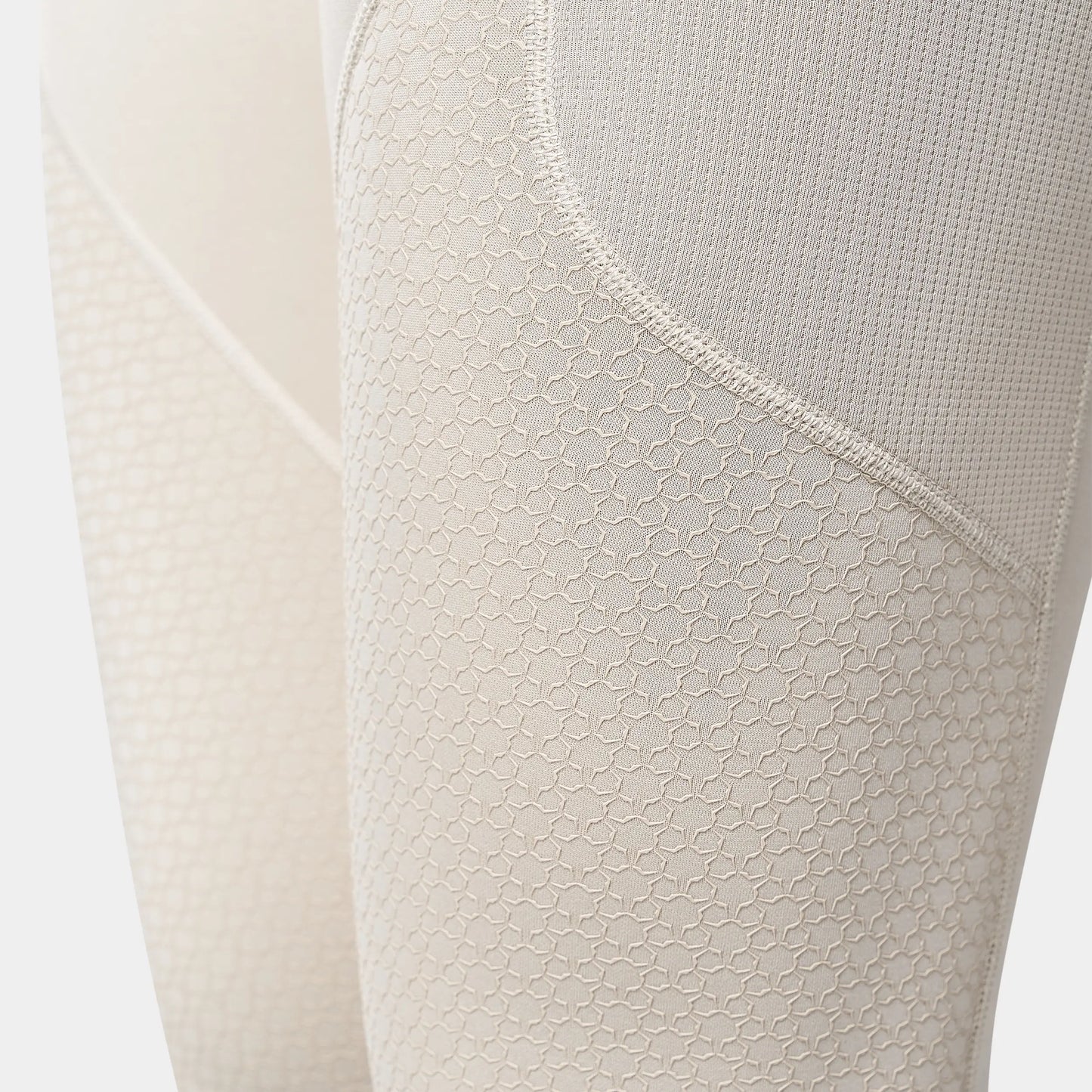 لاب 360° ليقينز أكت دراي® 27 انش مضاد للإنزلاق - فضي مطفي