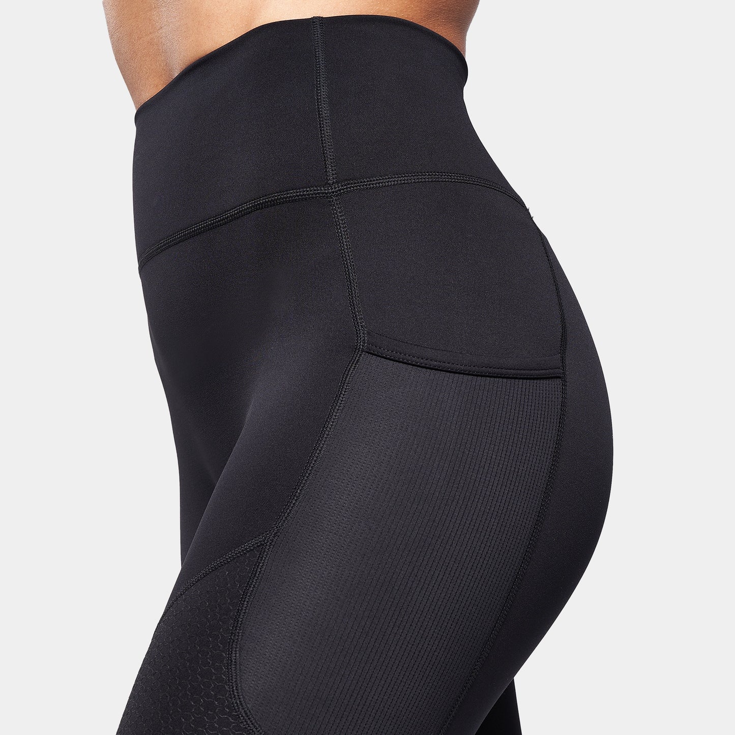 لاب 360° ليقينز أكت دراي® 27 انش مضاد للإنزلاق - أسود