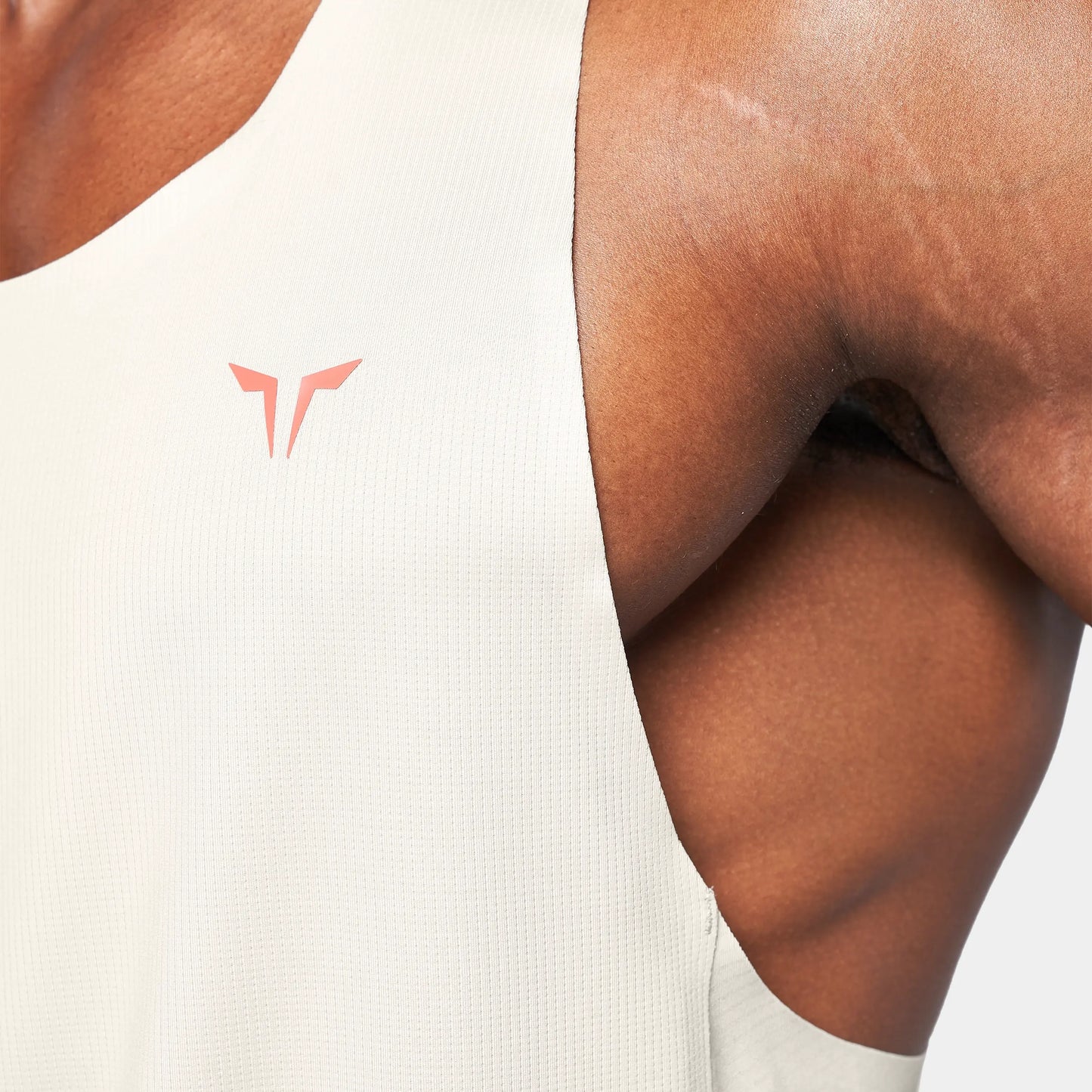 LAB360° ACTDRY® Lightweight Tank - Silver Lining