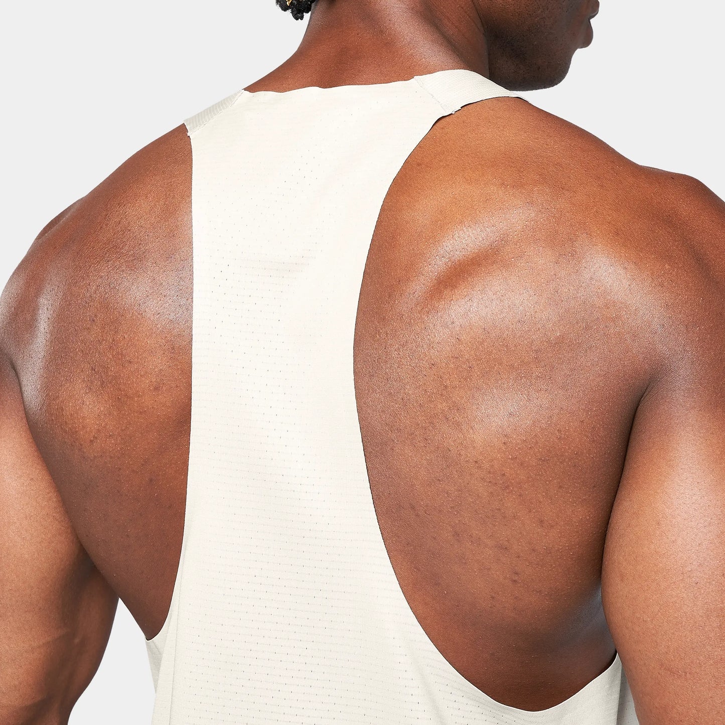 LAB360° ACTDRY® Lightweight Tank - Silver Lining