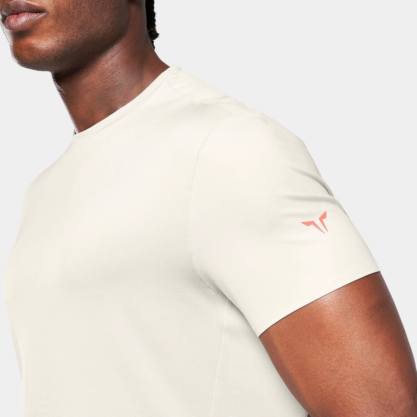 LAB360° ACTDRY® Pro T-shirt - Silver Lining