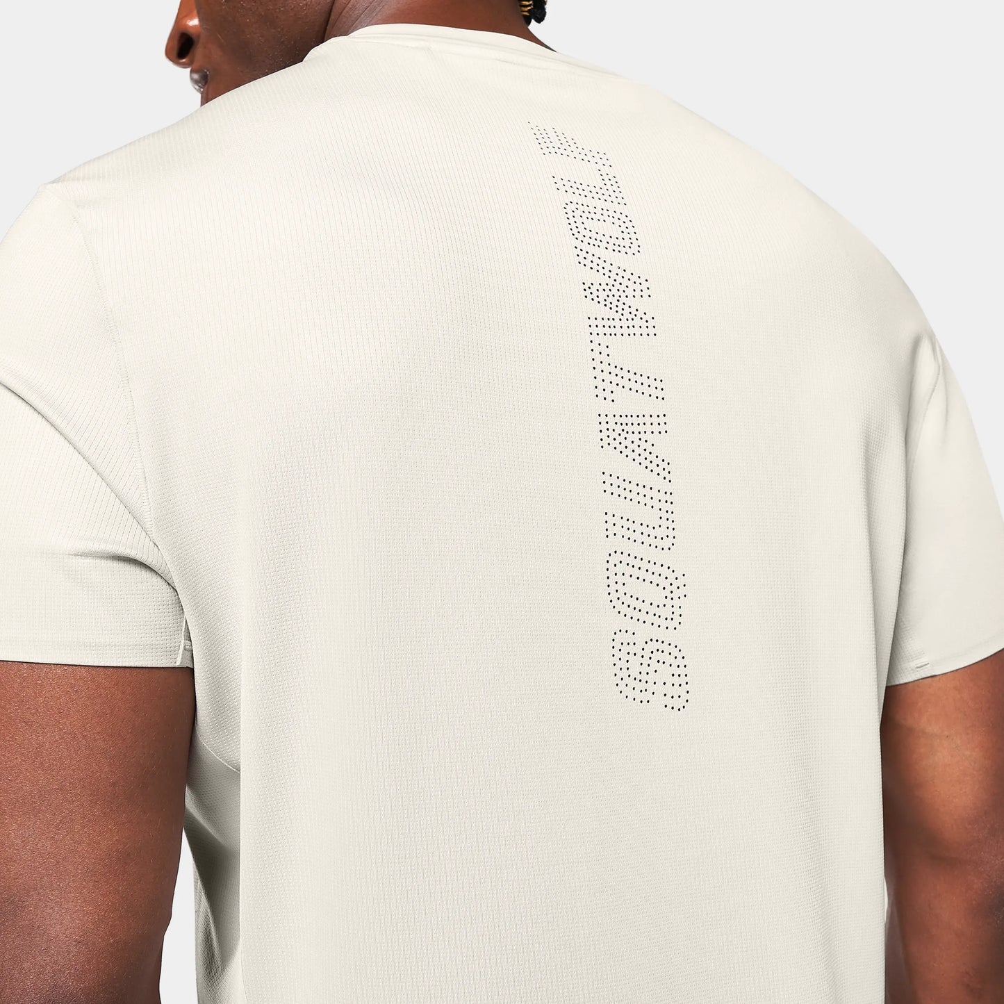 LAB360° ACTDRY® Pro T-shirt - Silver Lining