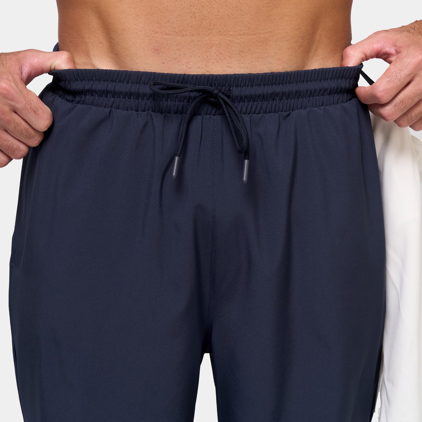 شورت فاونديشن 9"- كحلي 