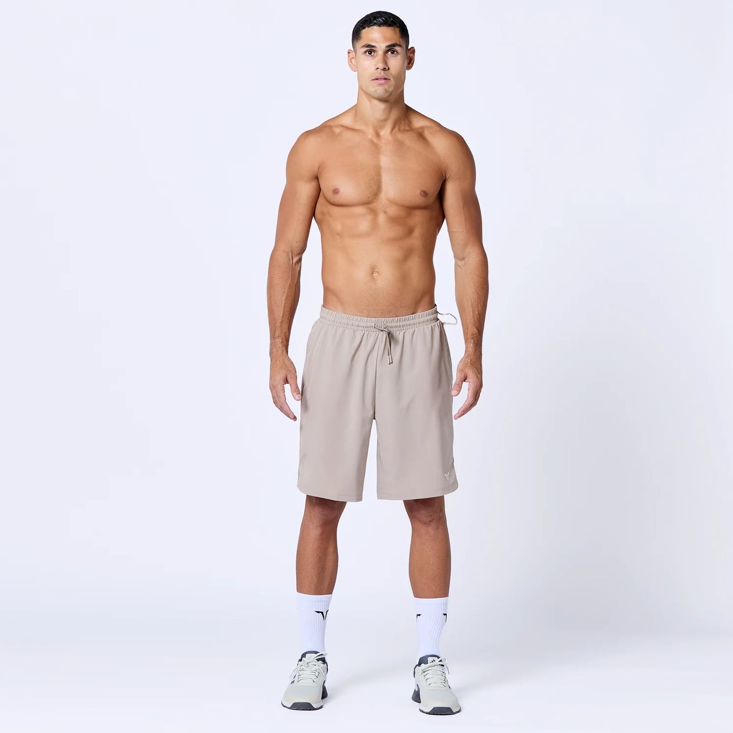 شورت فاونديشن 9"- ترابي