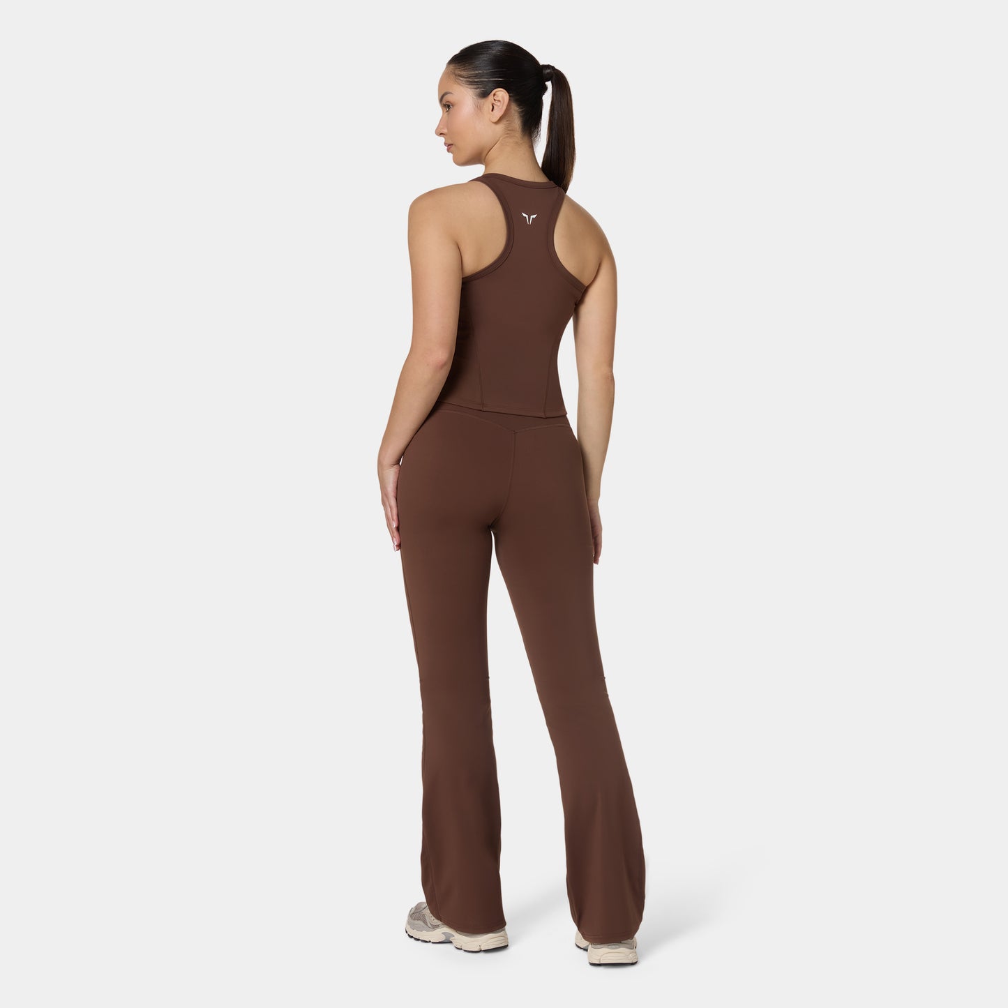 Foundation Tank - Chestnut