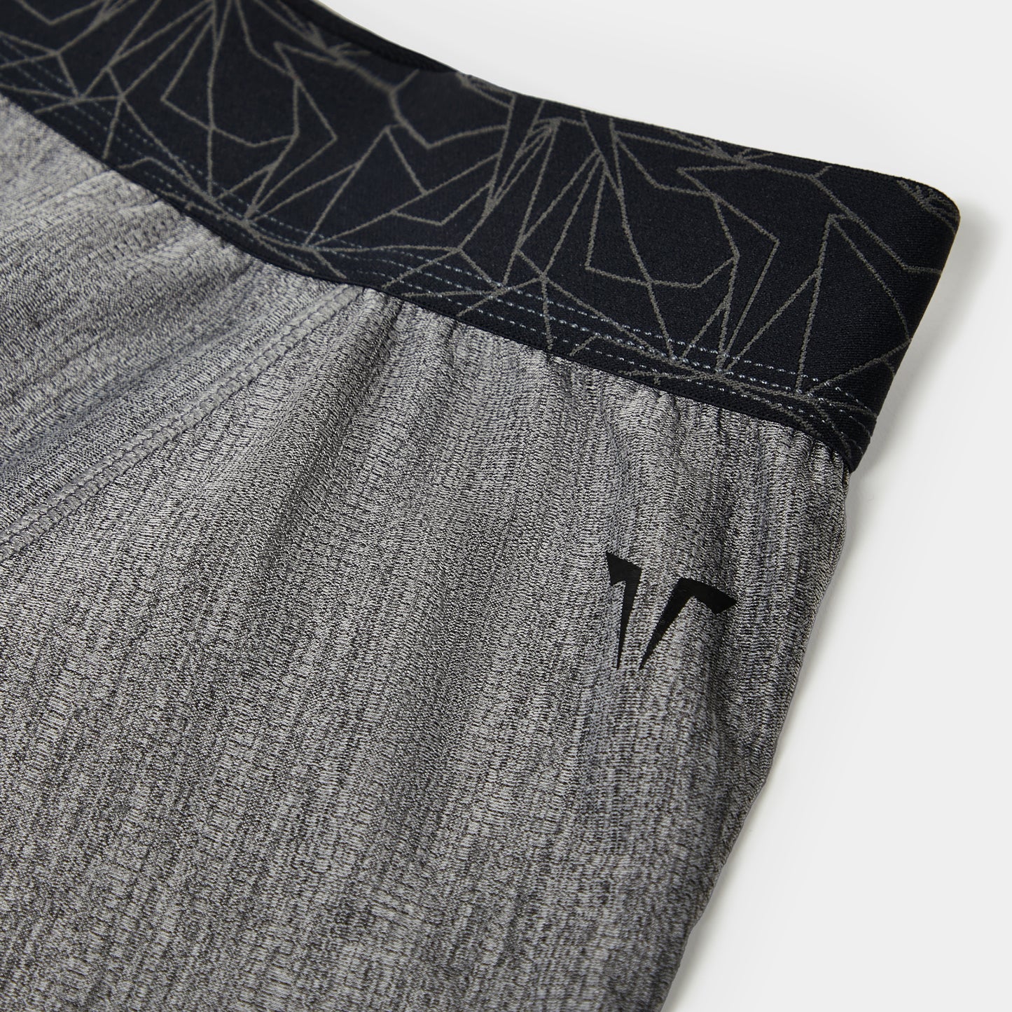 بوكسر أكت دراي ® 5 انش 2 قطعة - رمادي فاتح مارل