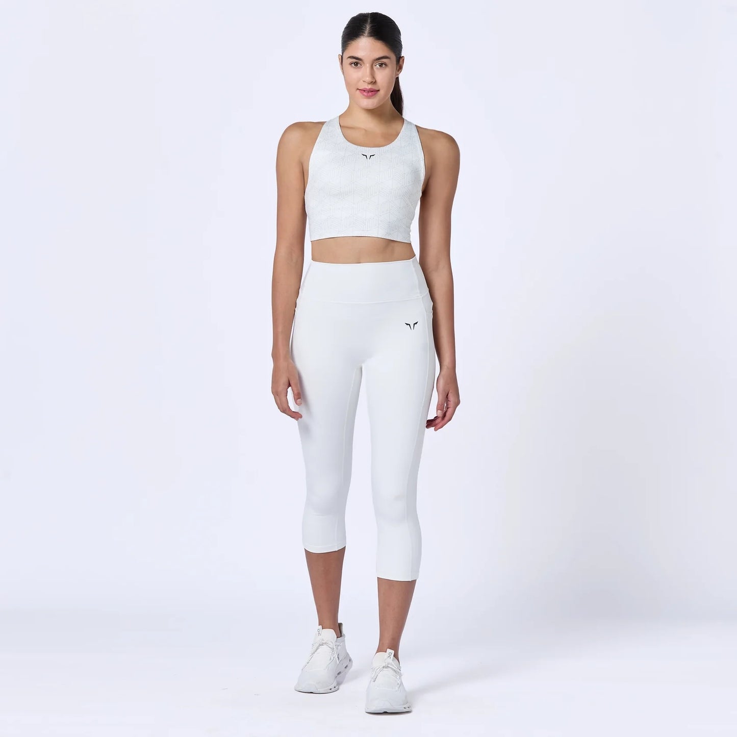 برامي ريسرباك - طبعة أبيض لؤلؤي