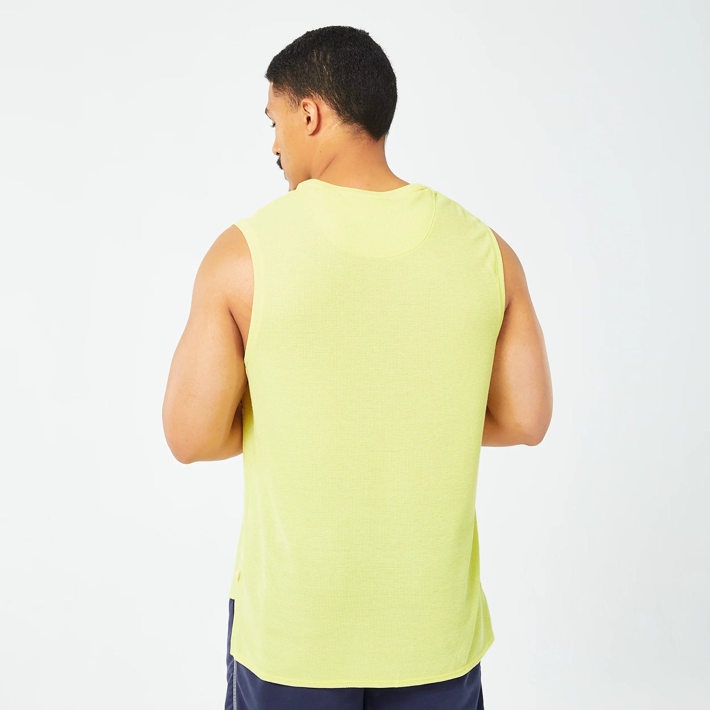 Golden Era Authentic Tank - Lemonade