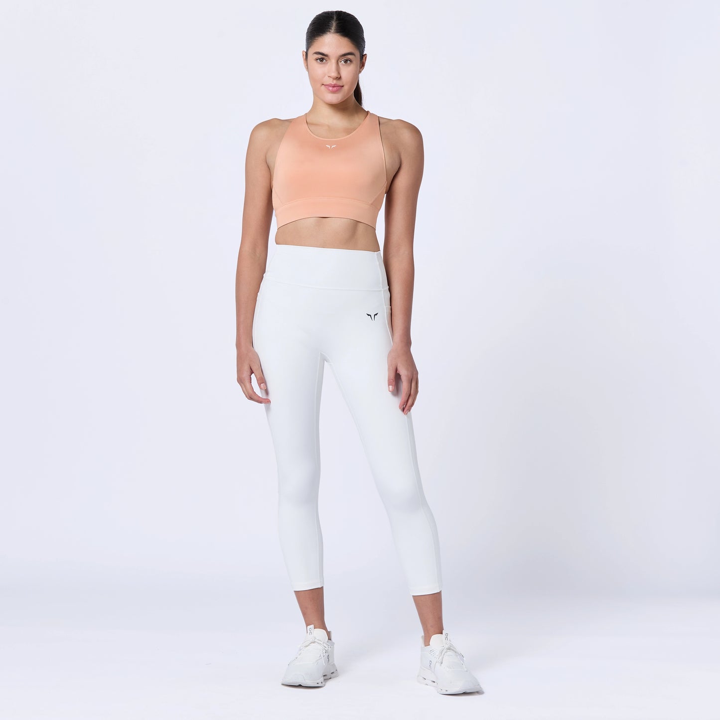 حمالة صدر ريسرباك بتغطية عالية - سكري