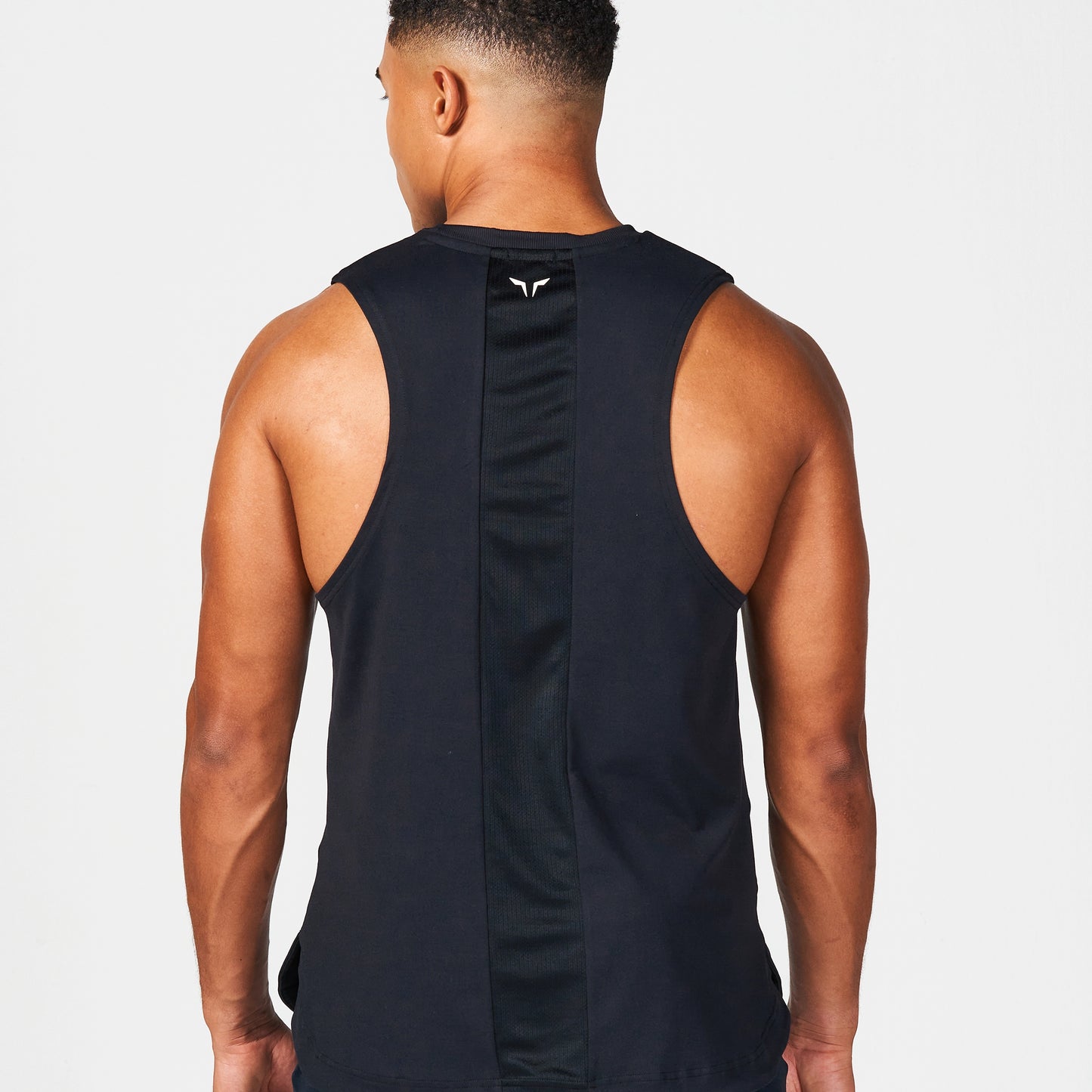 واريور سترينقر بفتحة وسيعة 2.0 - أسود