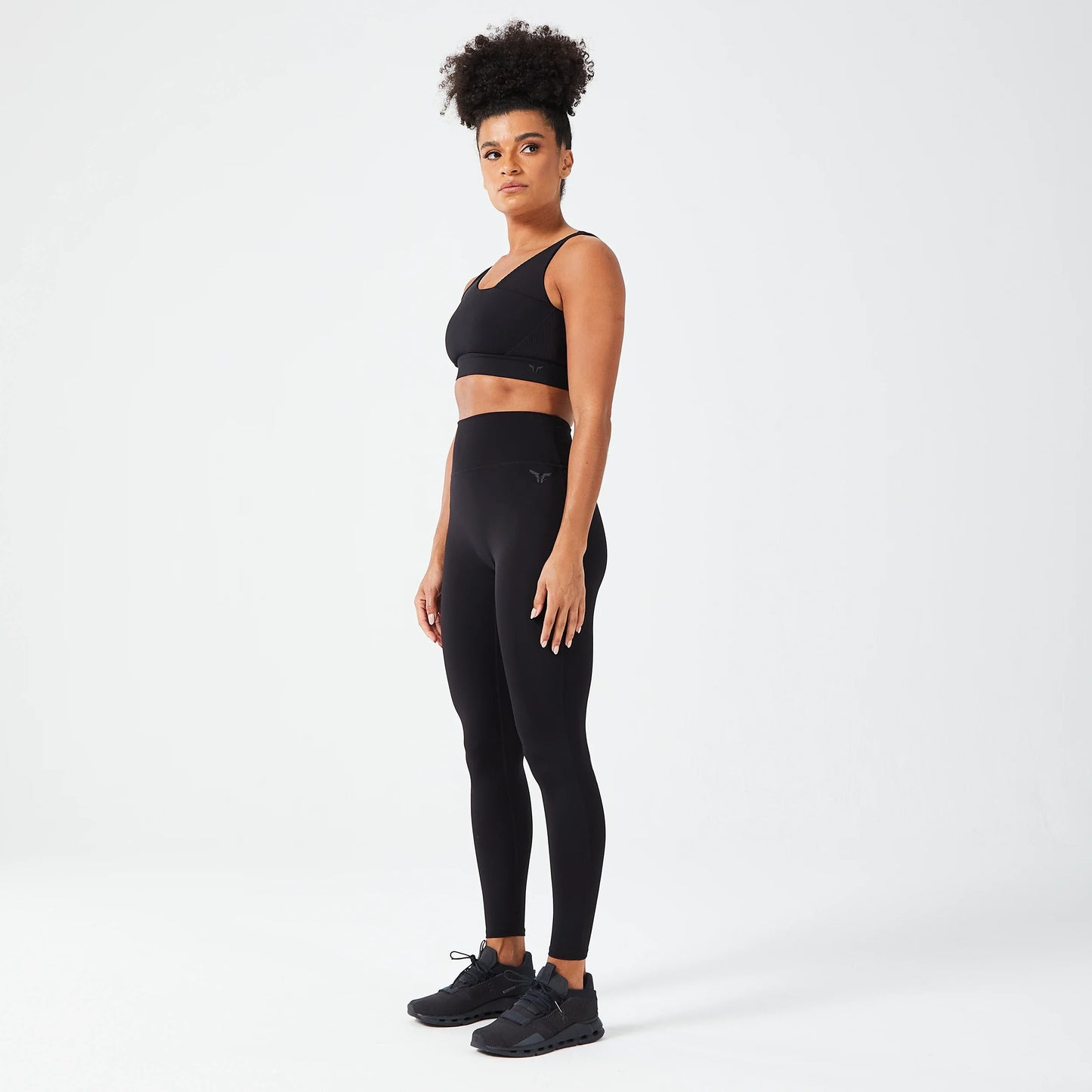 ليقنز جليتش "27 - أسود