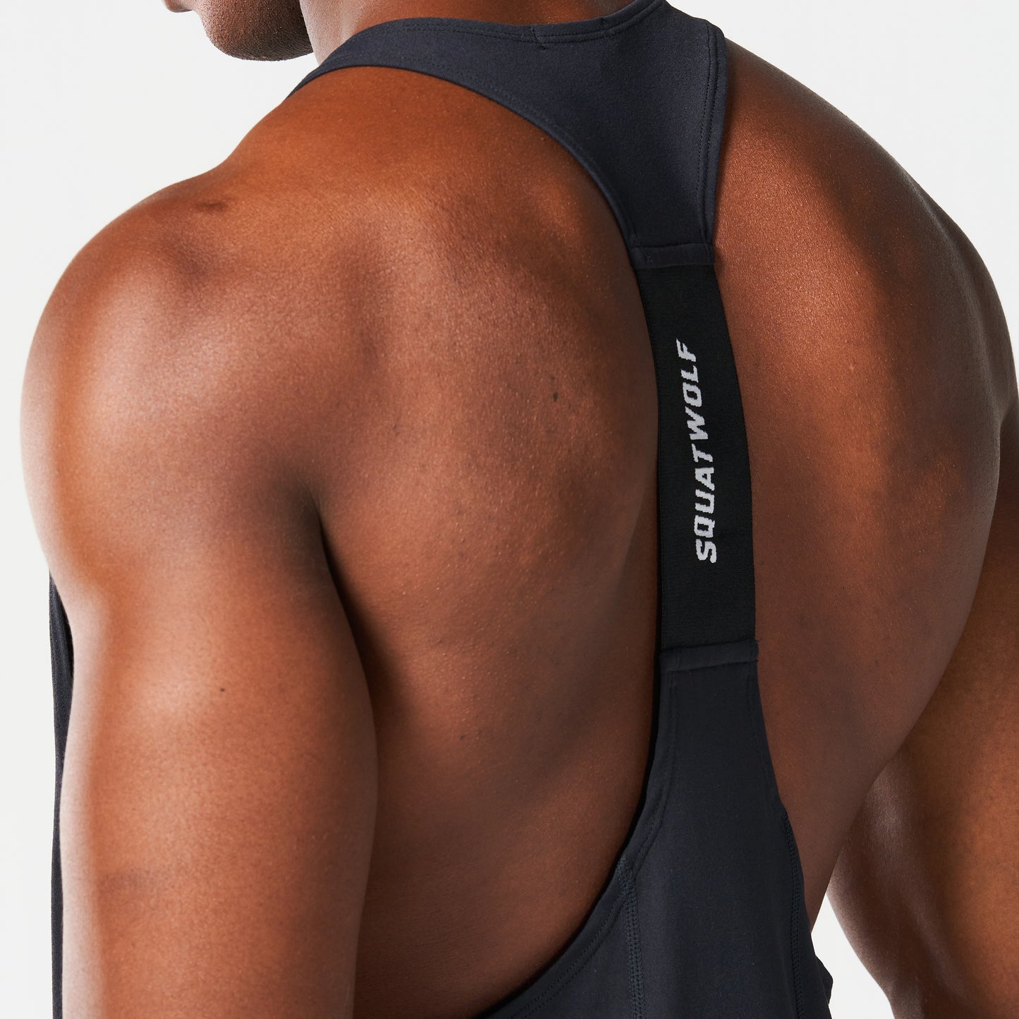 Next Gen Stringer 2.0 - Black