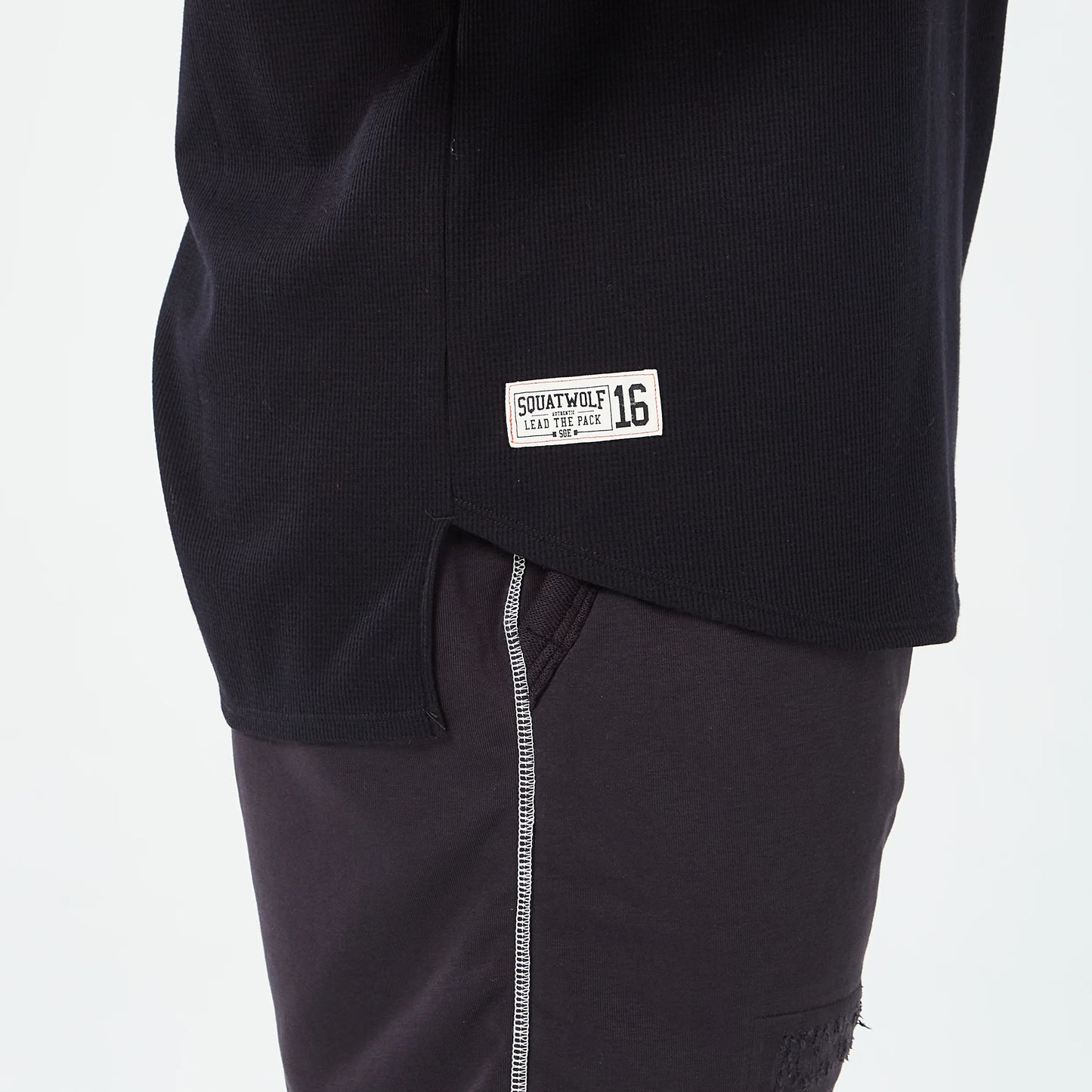 Golden Era Authentic Tank - Black