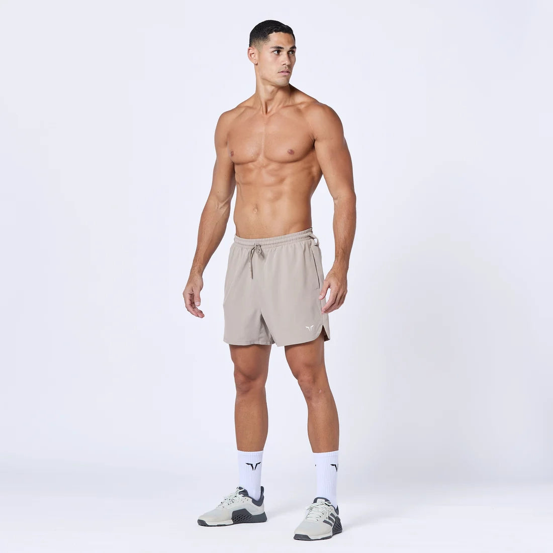 شورت فاونديشن 5"- ترابي