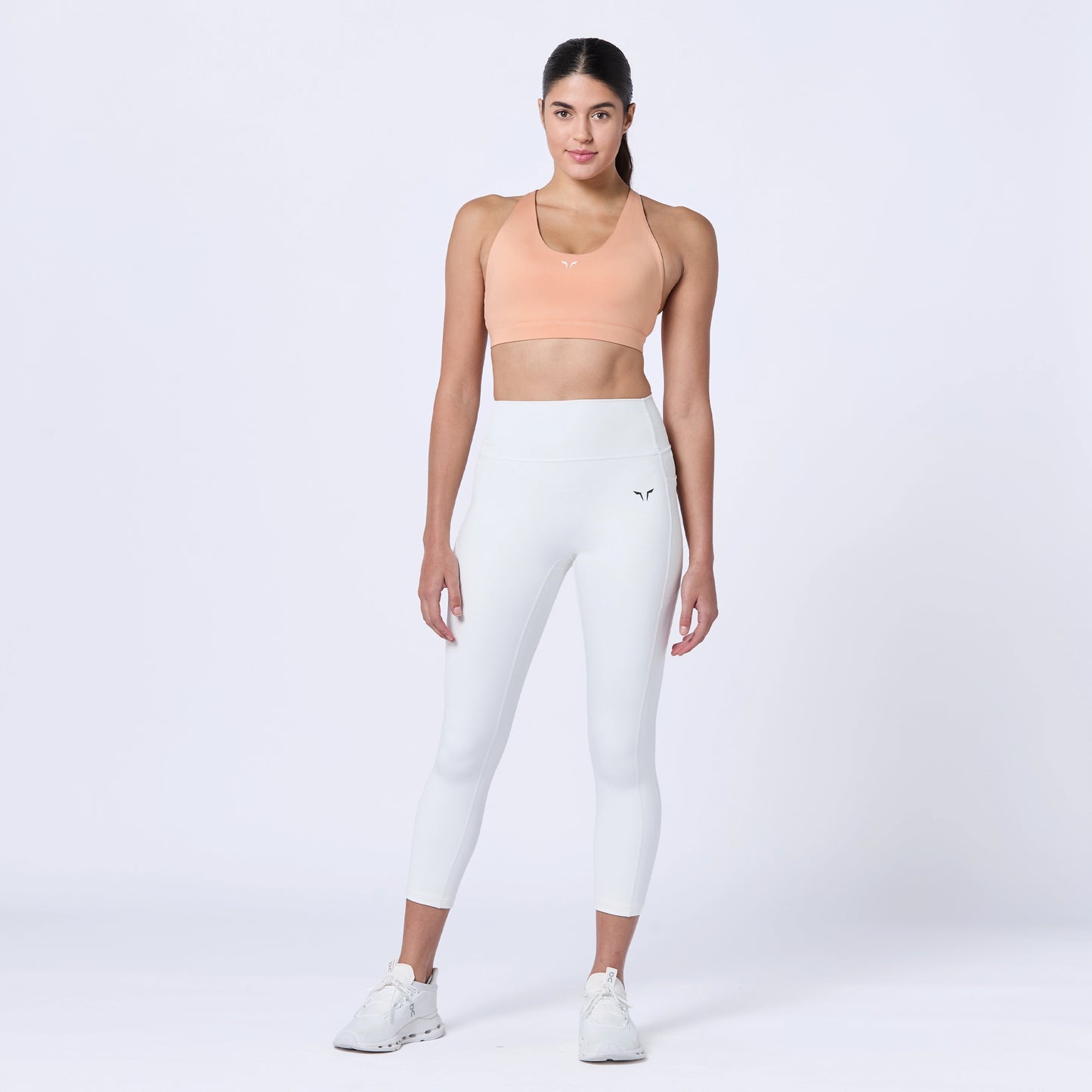  حمالة صدر ايسينشال بحزام خلفي قابل للتعديل - سكري