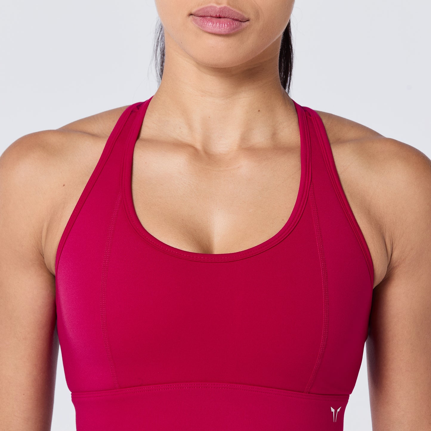 حمالة صدر هيرا عملية 2.0 - طبعة كرزي