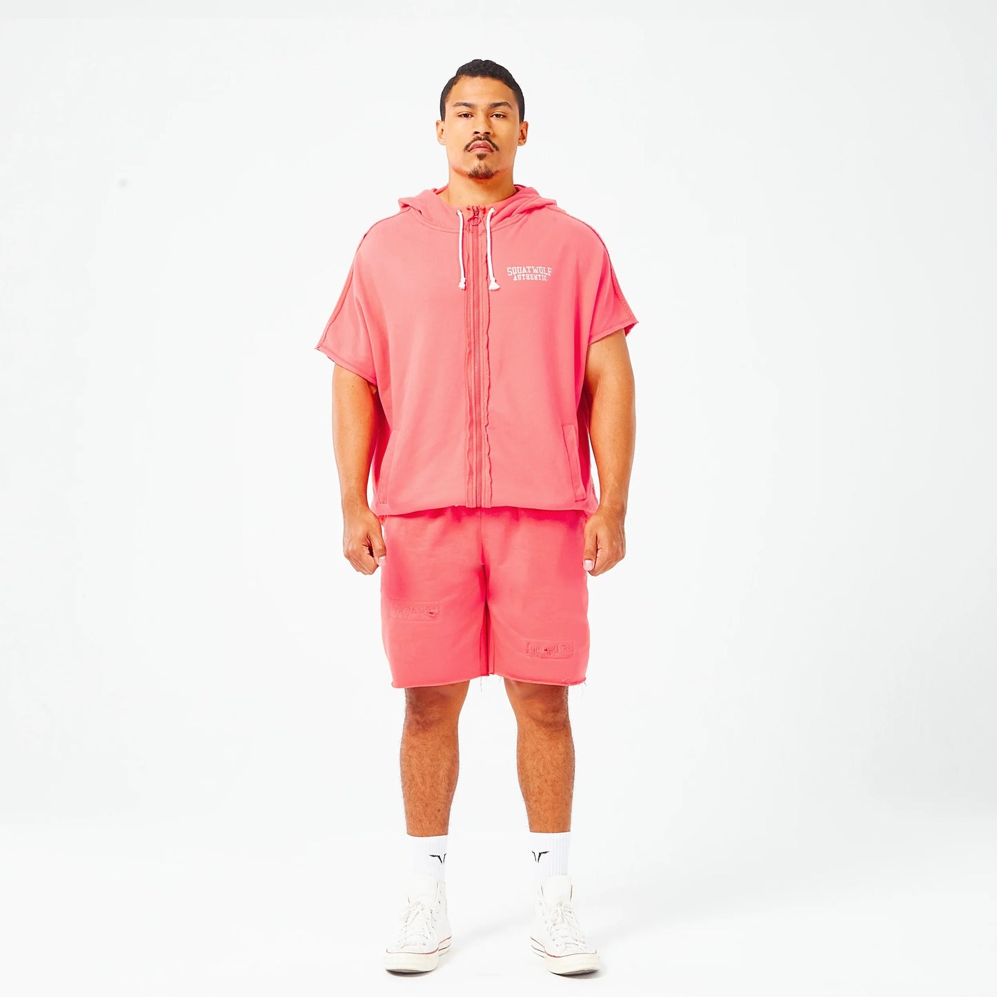 هودي قولدن إيرا ثروباك - وردي فاتح