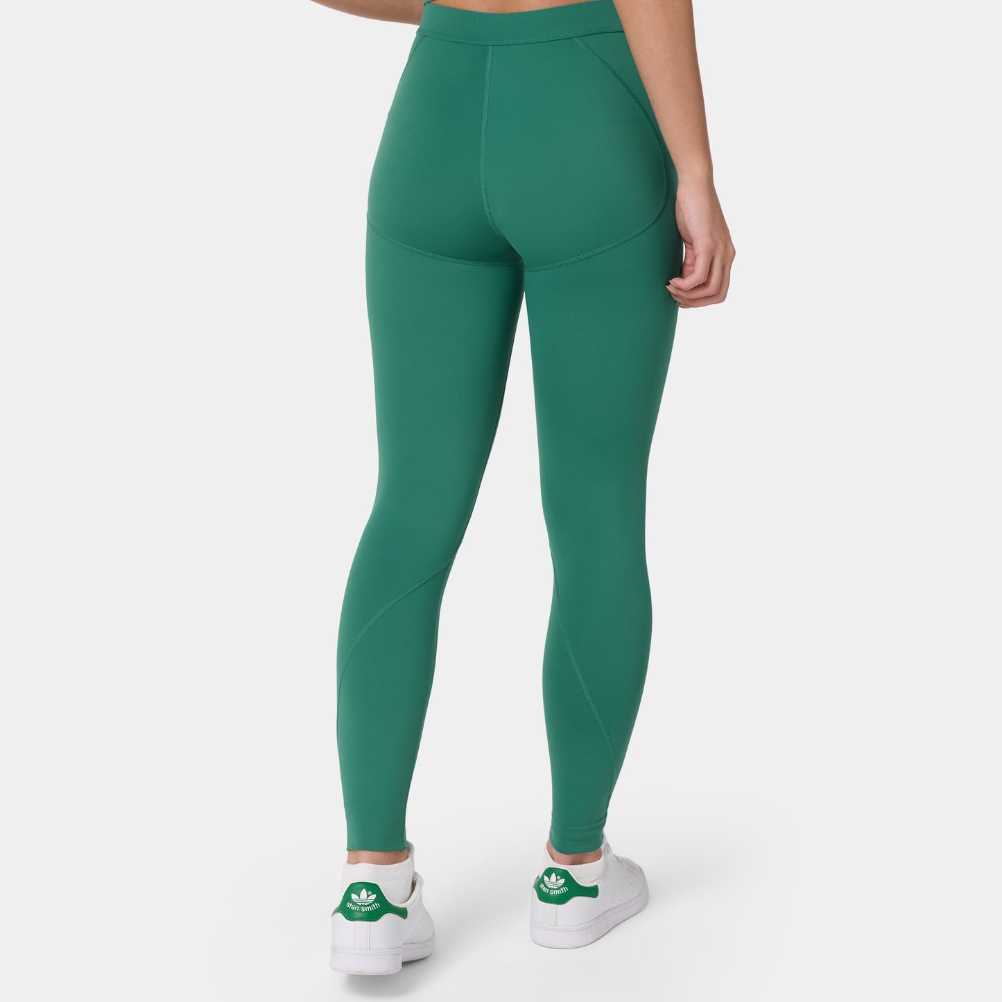 Authentic 27" Leggings - Galapagos Green