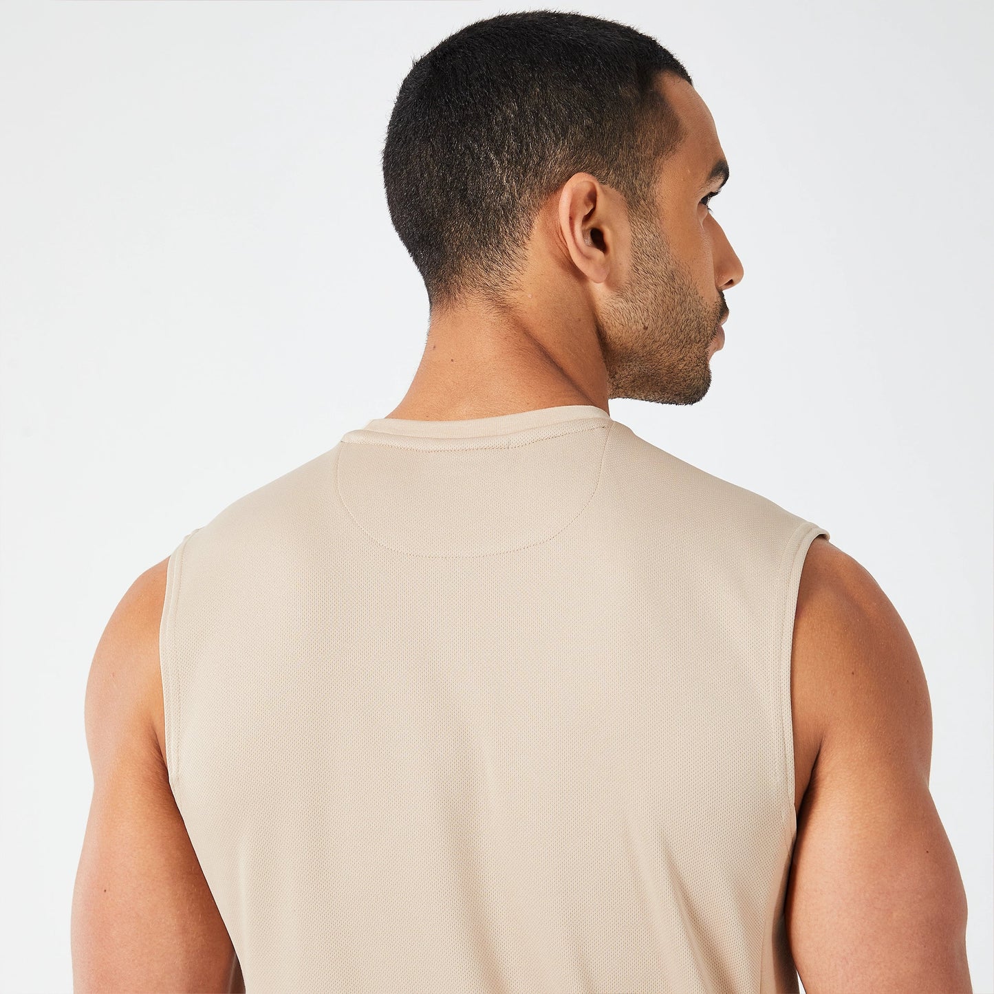 Momentum Tank - Cobblestone