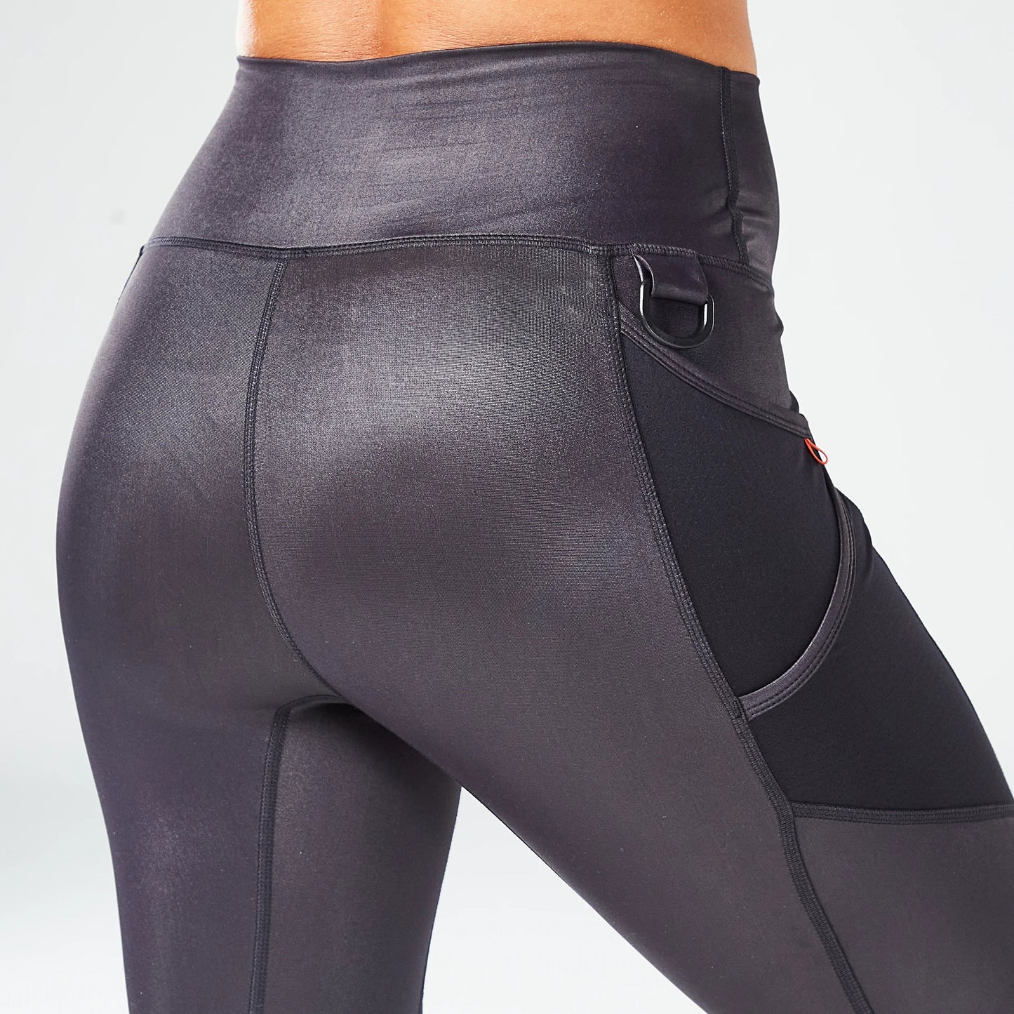 ليقنز لاب °360 باور  "24 - أسود