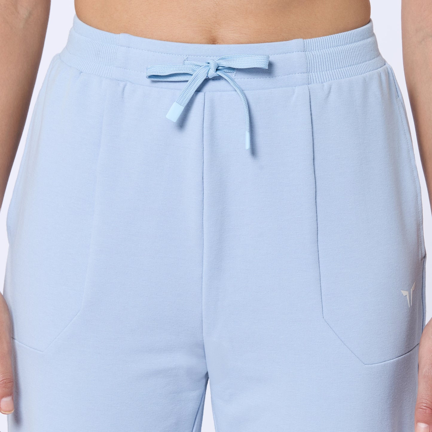 جوقرز ايسينشال بقصة عادية - أزرق سماوي