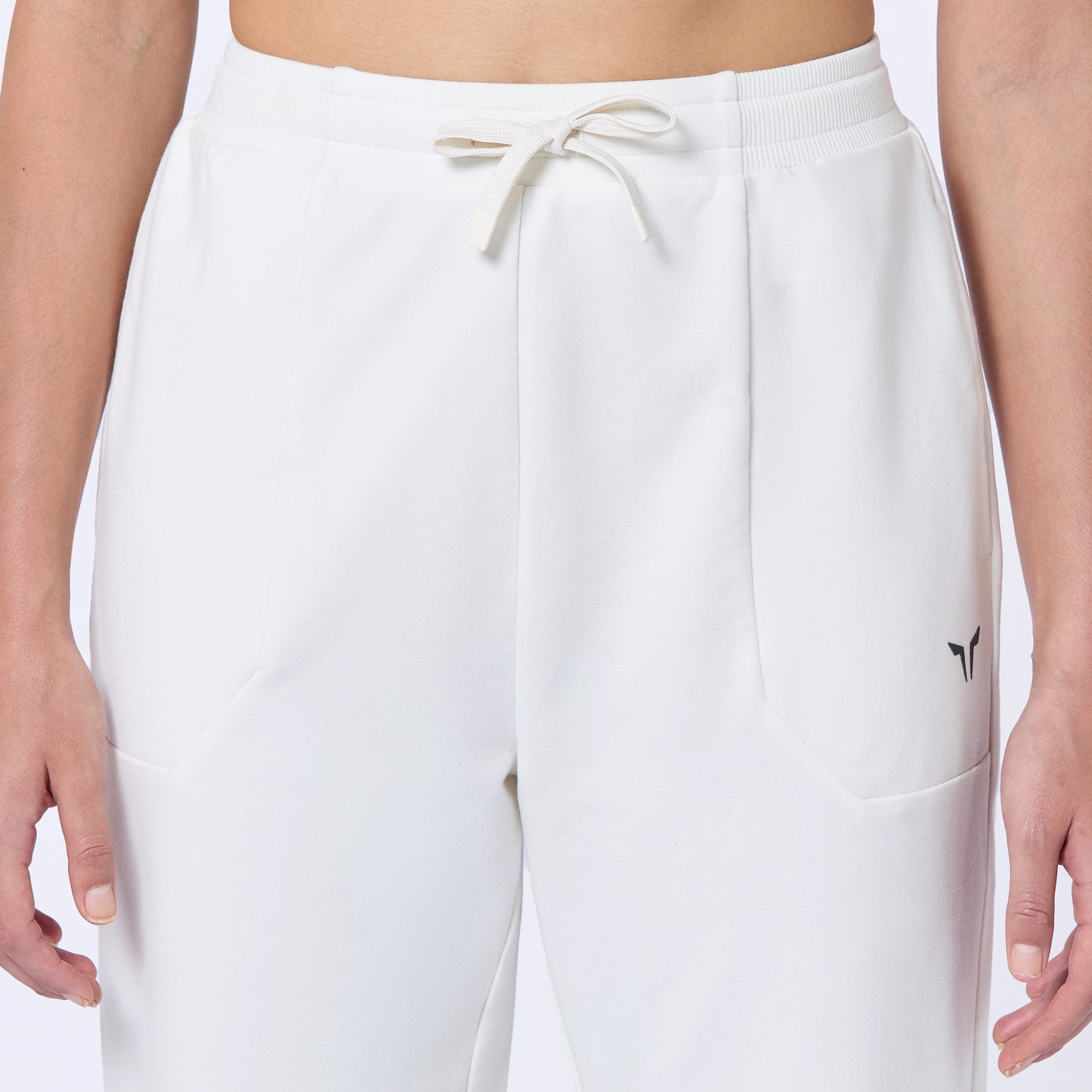 جوقرز ايسينشال بقصة عادية -  أبيض لؤلؤي