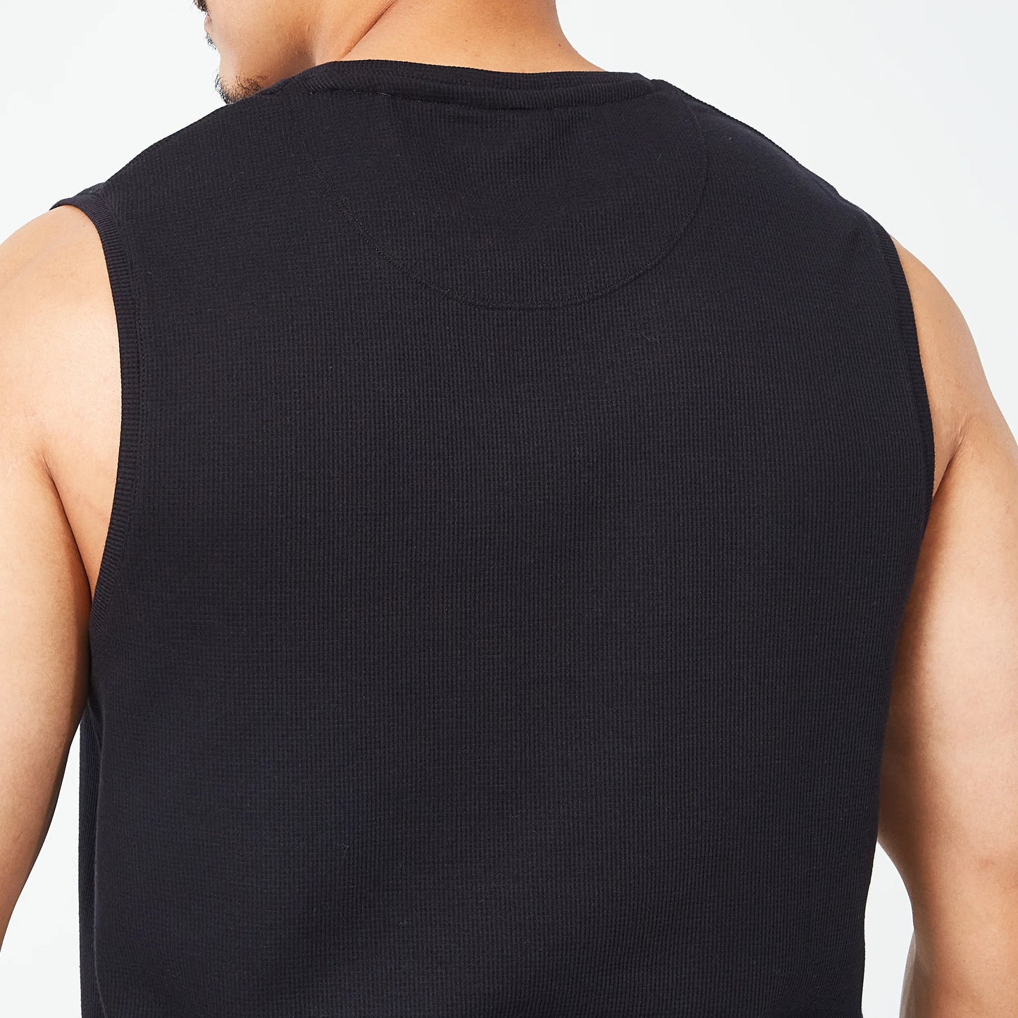 Golden Era Authentic Tank - Black