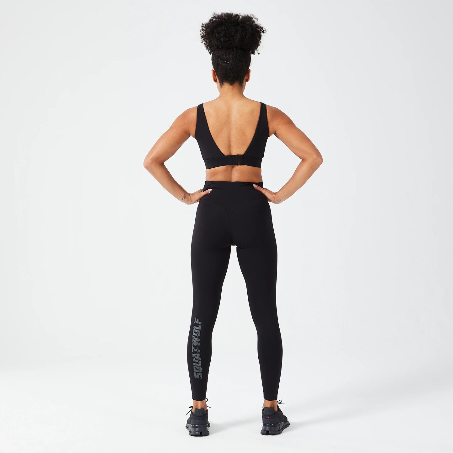 ليقنز جليتش "27 - أسود