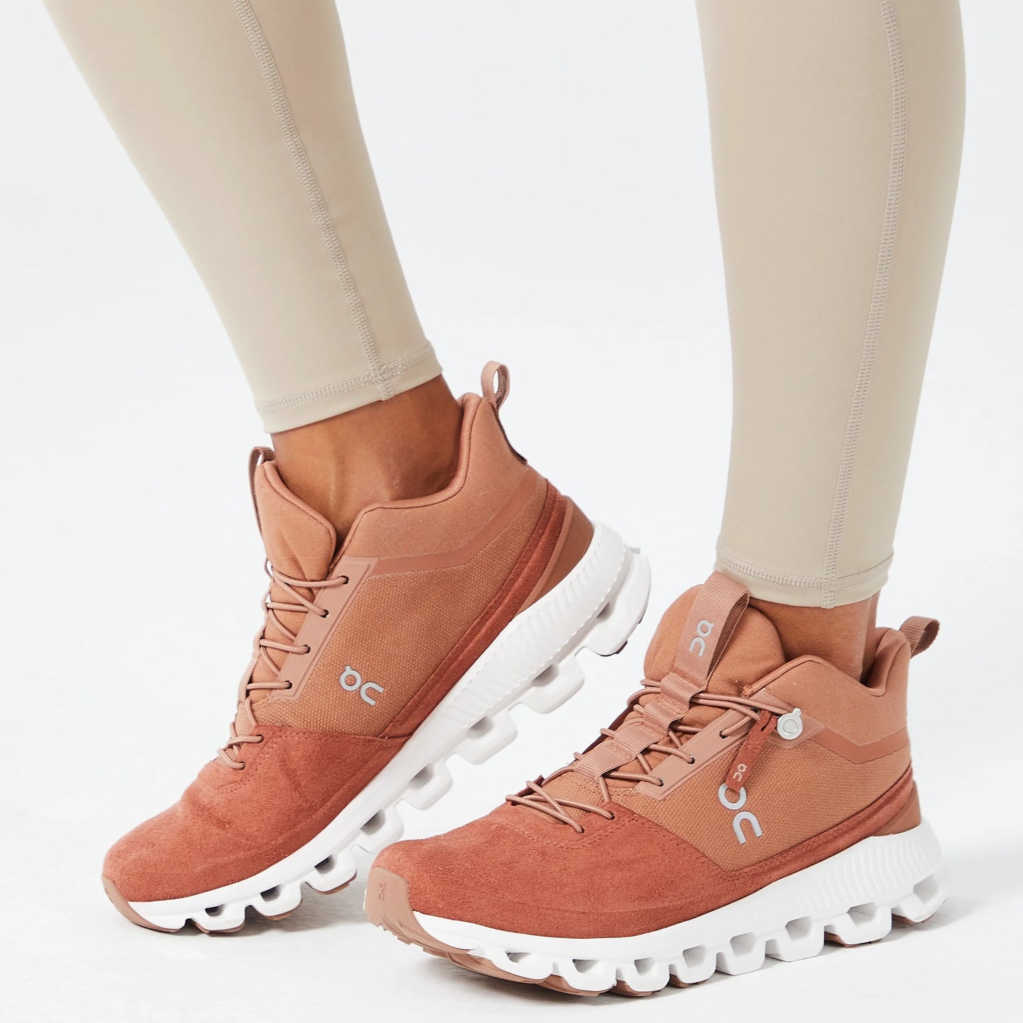 ليقنز جليتش "27 - ترابي