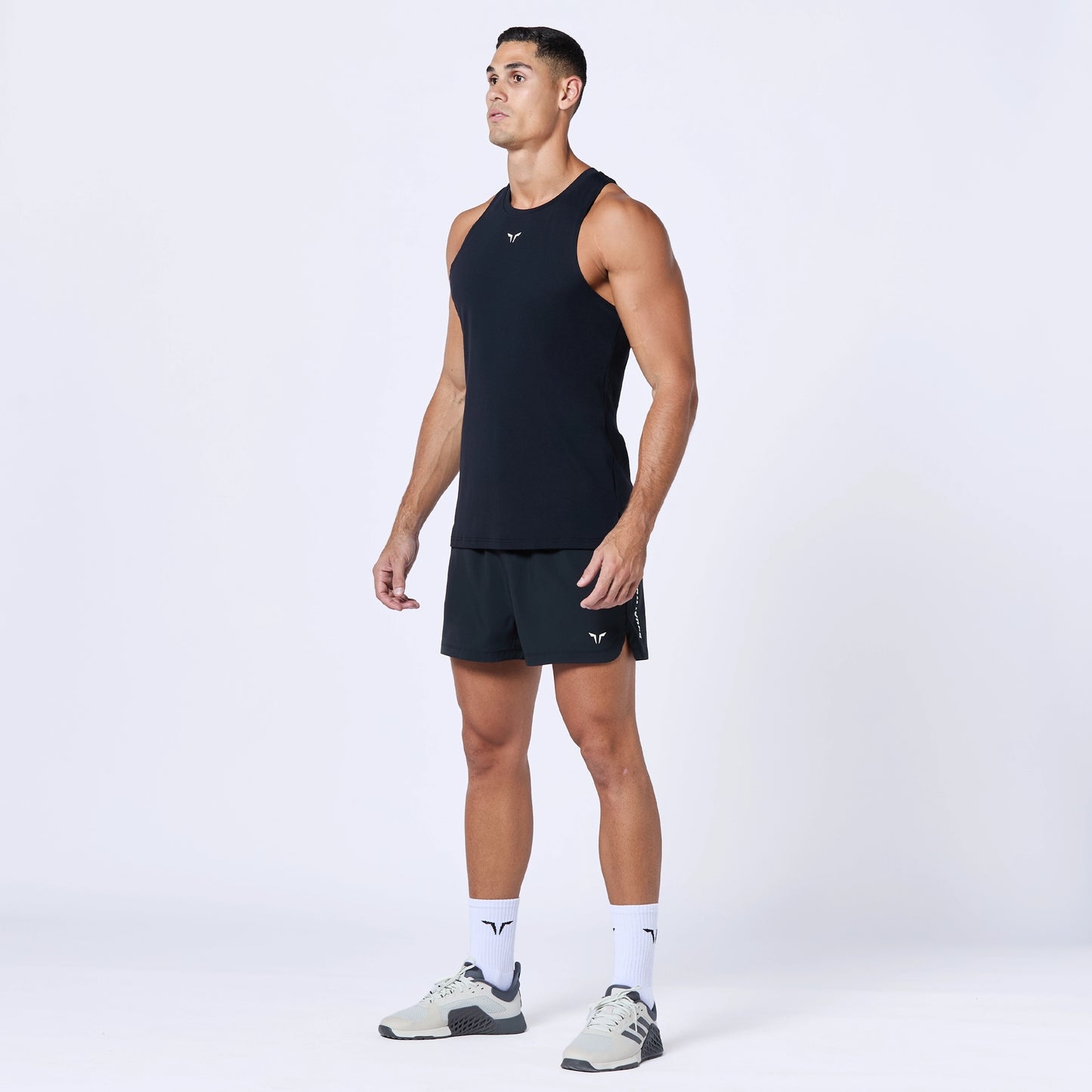 Training Tank - Black