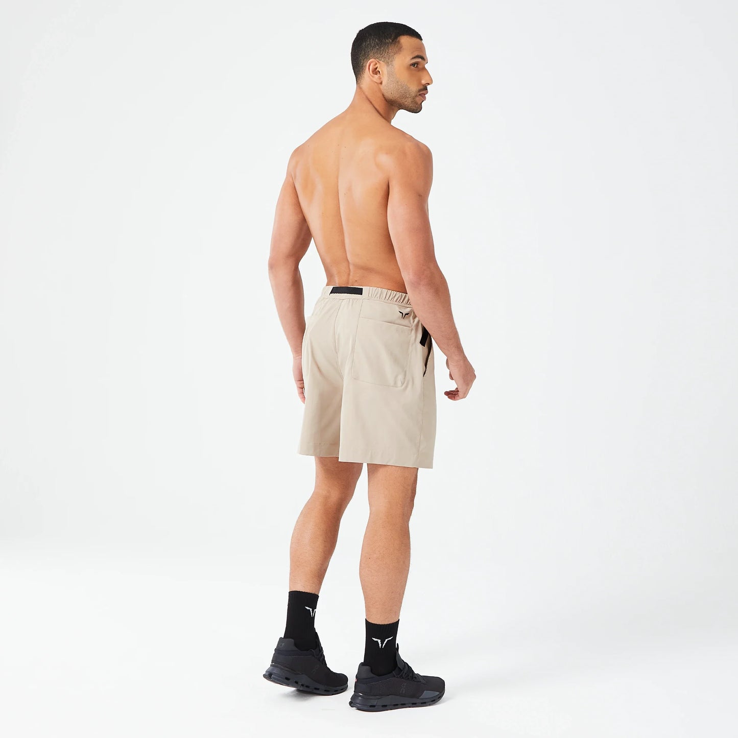 Momentum Shorts - Cobblestone