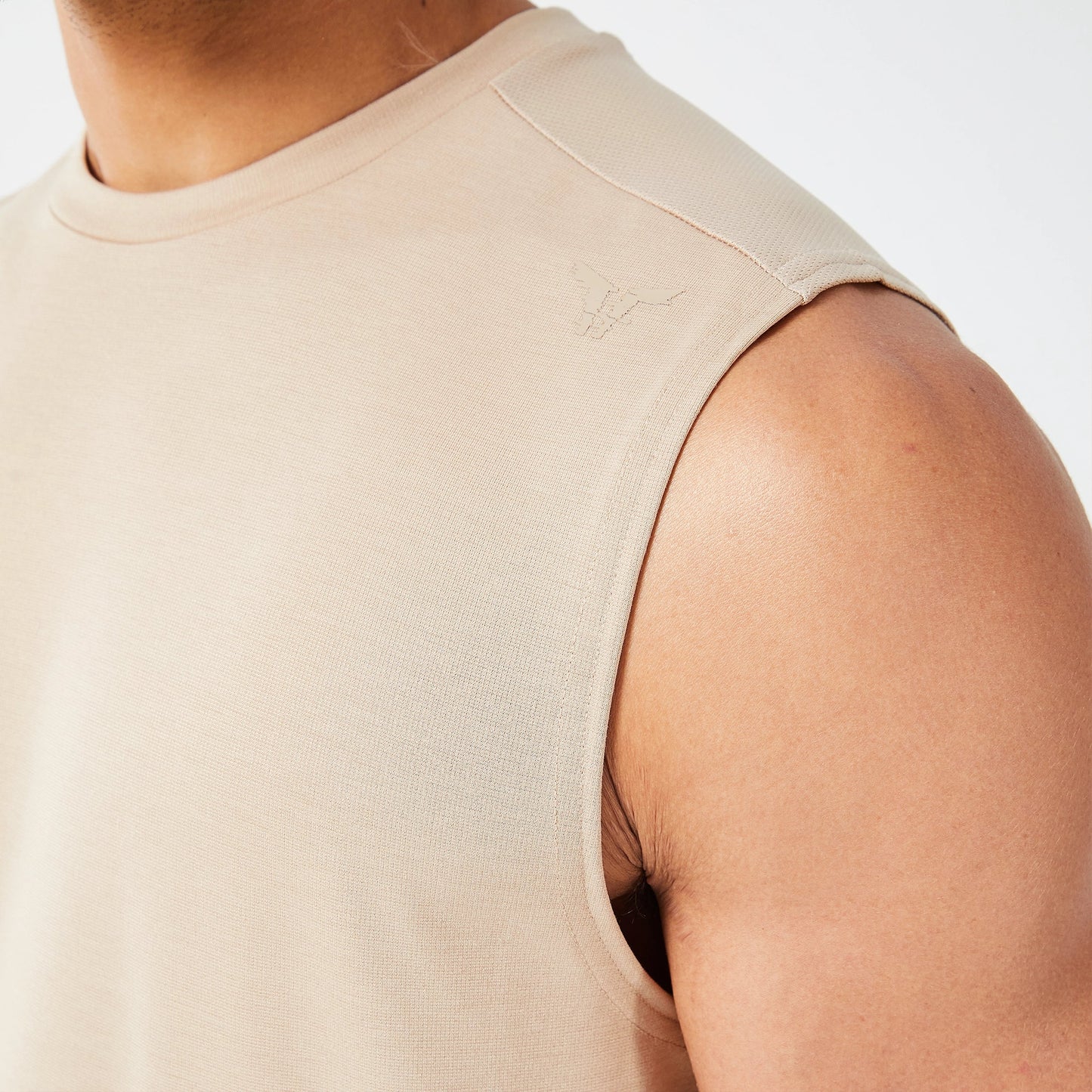 Momentum Tank - Cobblestone