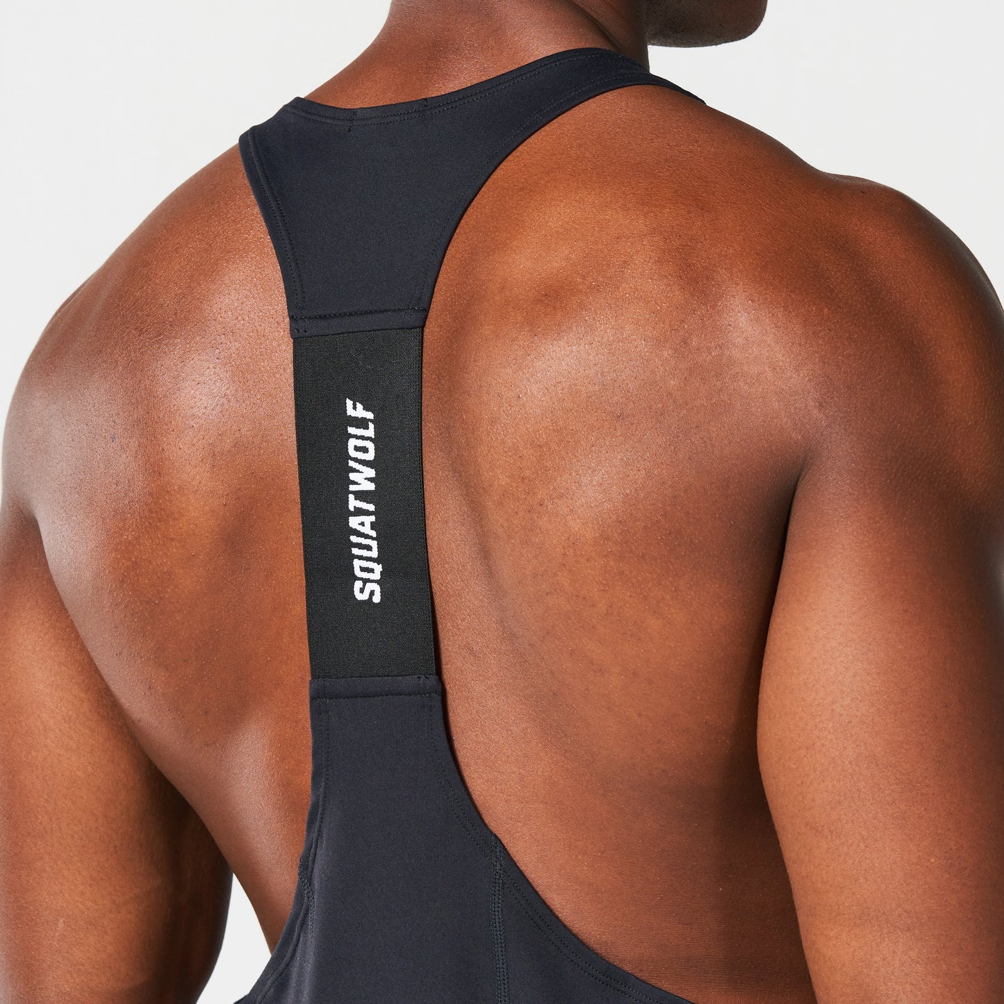 Next Gen Stringer 2.0 - Black