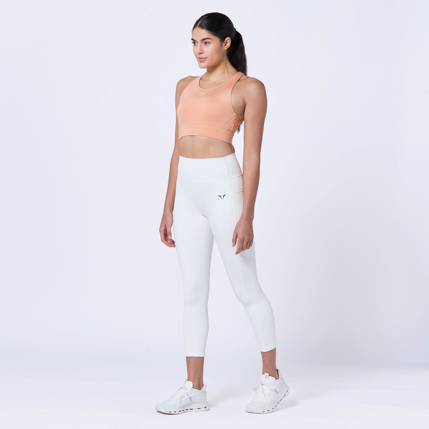 حمالة صدر ريسرباك بتغطية عالية - سكري