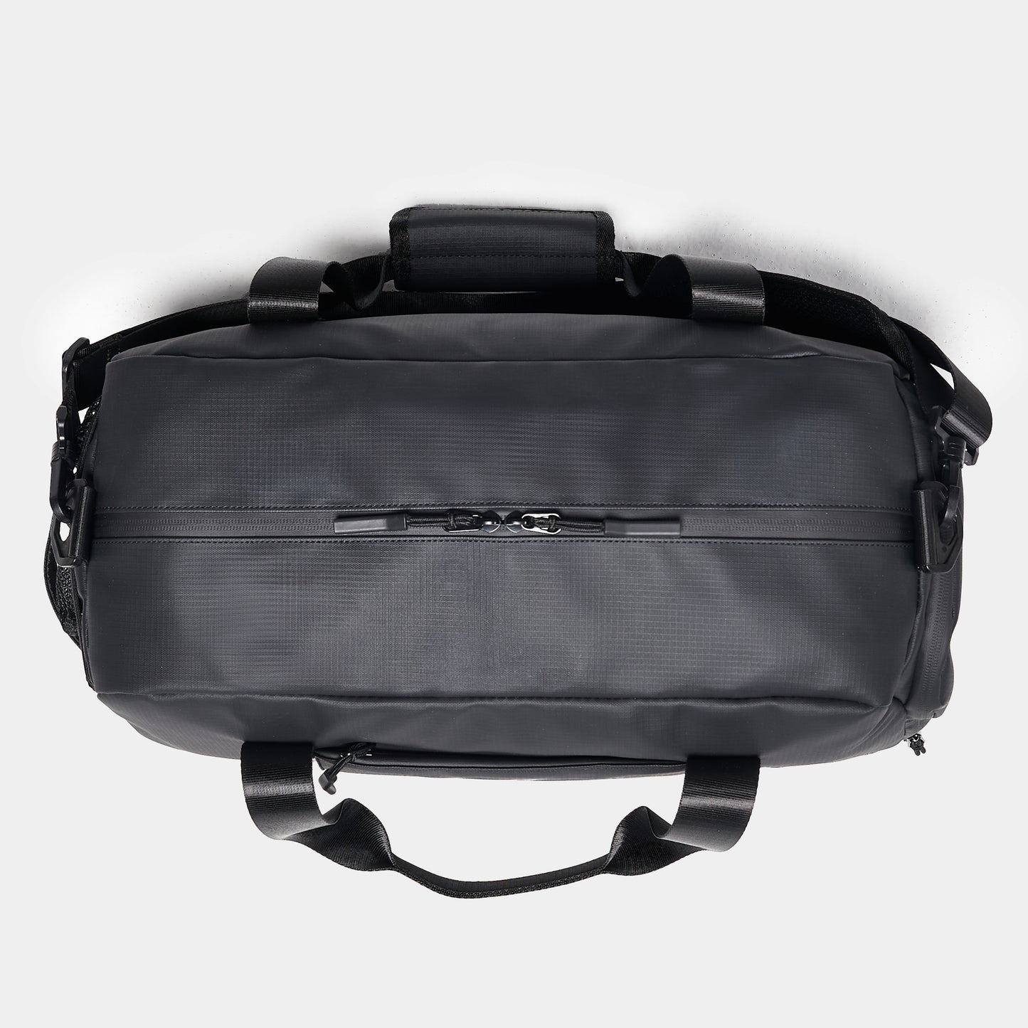 حقيبة رياضية صغيرة 22 لتر - أسود