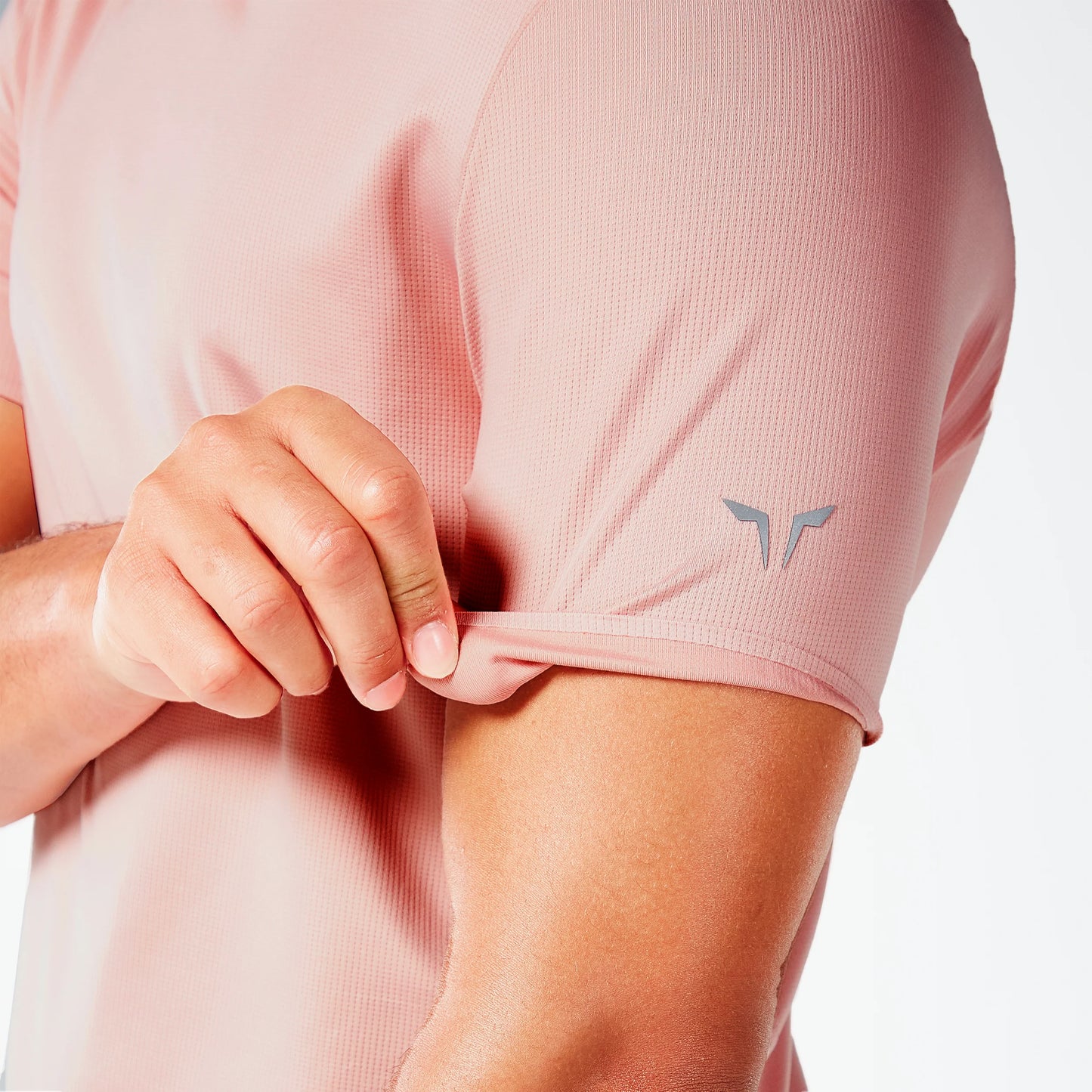 لاب 360° تيشيرت أكت دراي® برو - موف فاتح