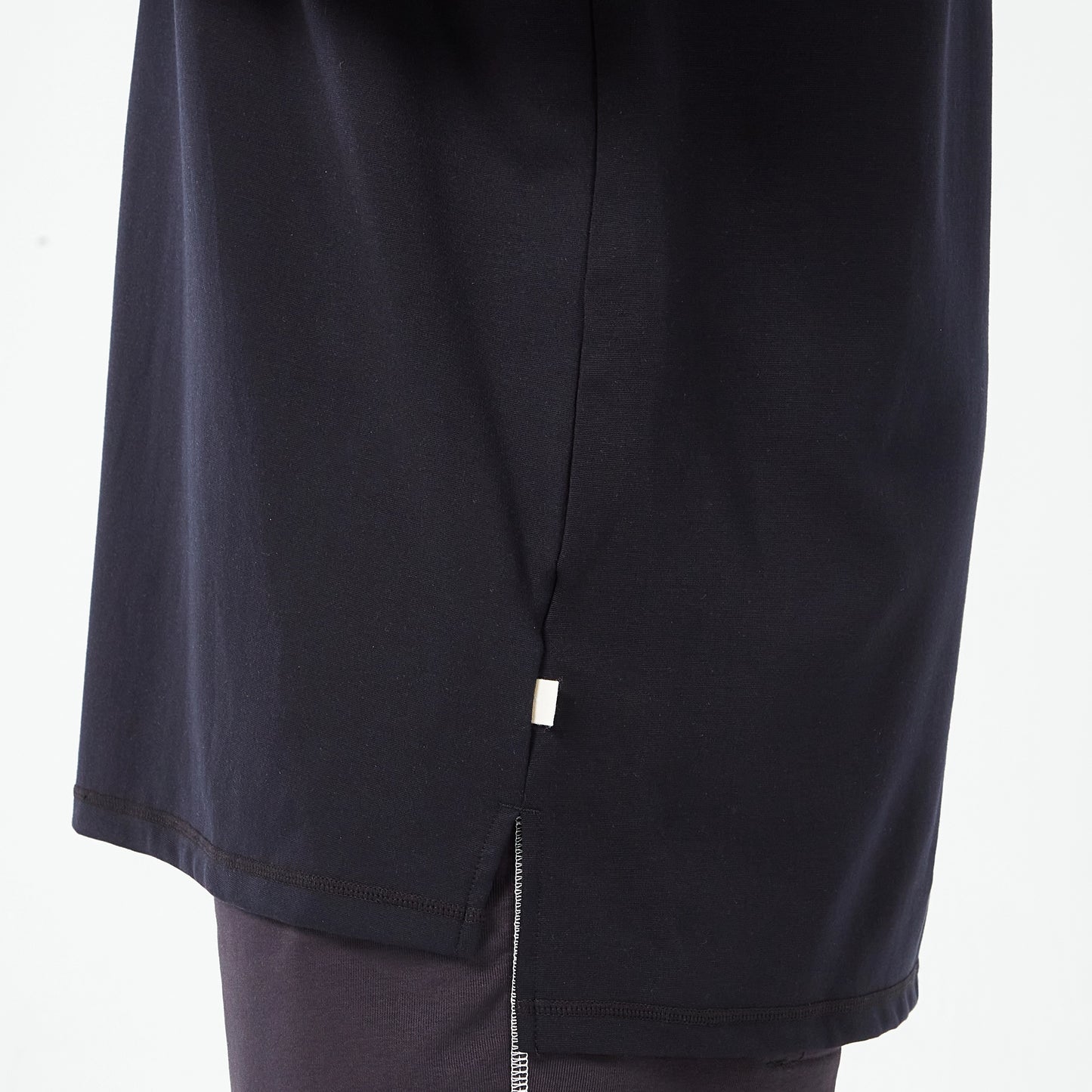 Golden Era Legacy Oversized T-shirt - Black